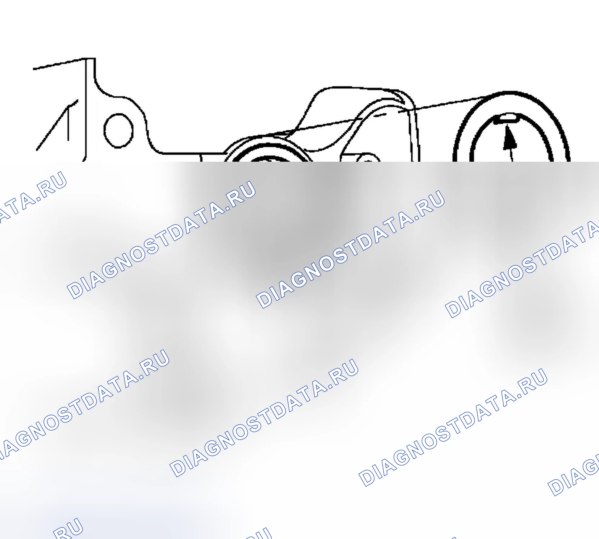 Рис. 1109. Ford Focus I рестайлинг