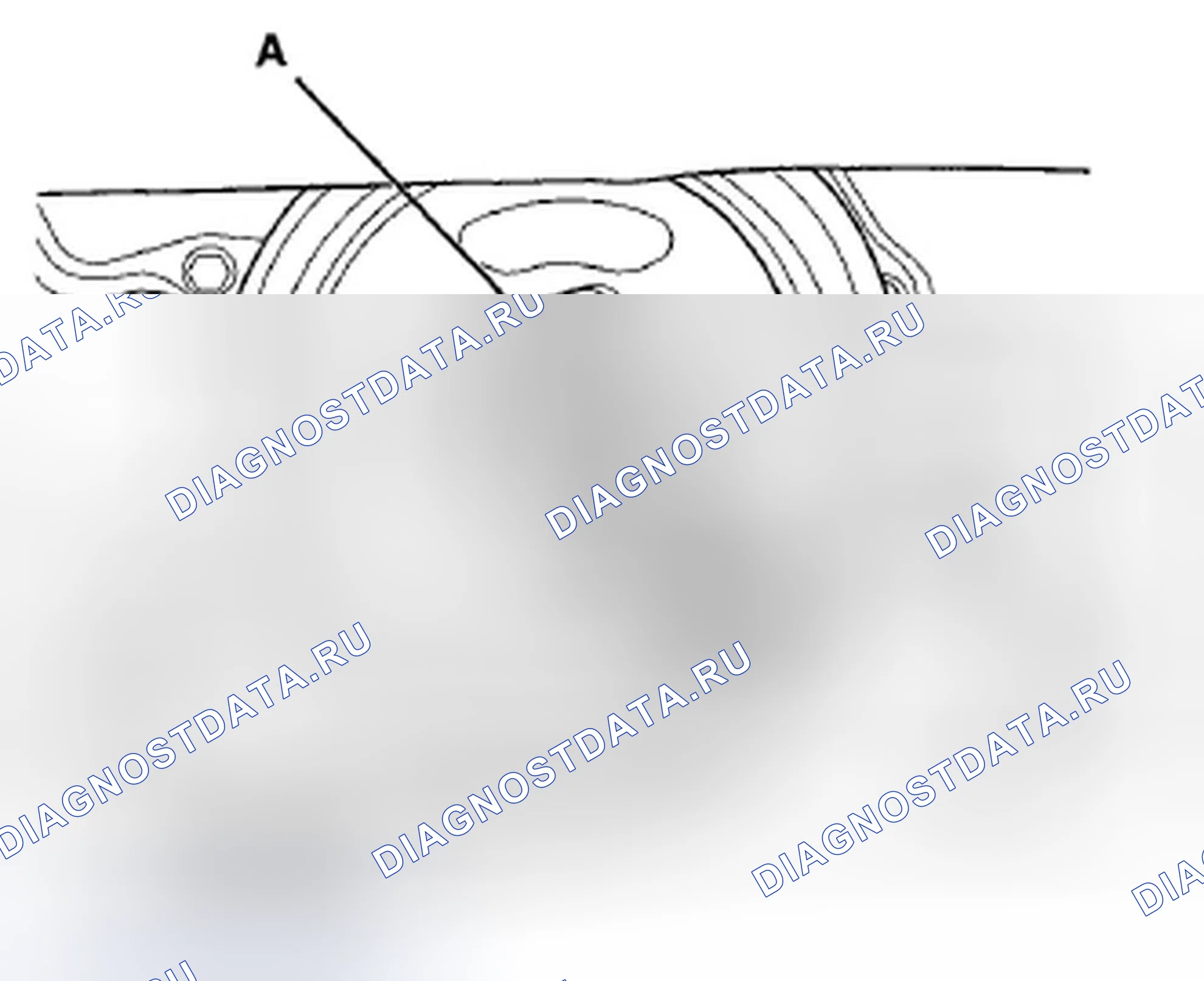 Рис. 713. Honda Crosstour I