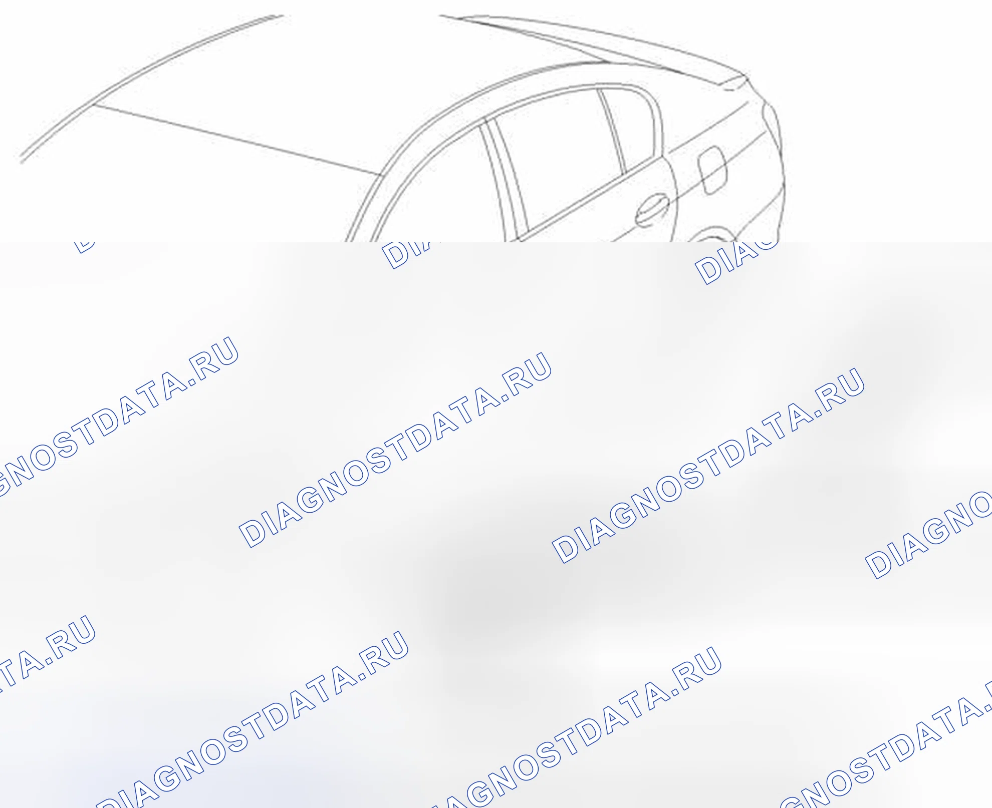 Рис. 61: ИЛЛЮСТРАЦИЯ. Haval H6S I