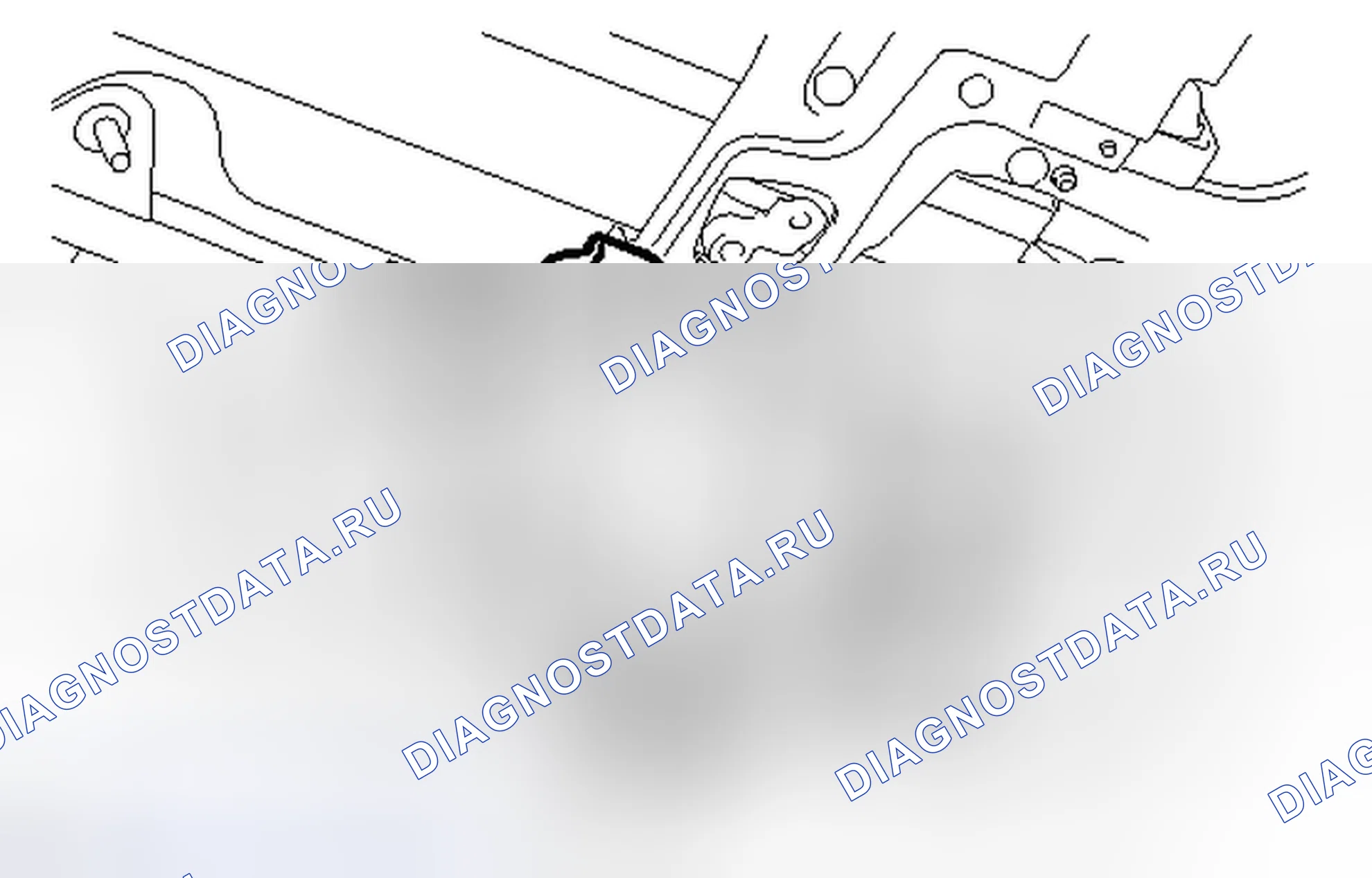 Рис. 21. Scion tC II рестайлинг