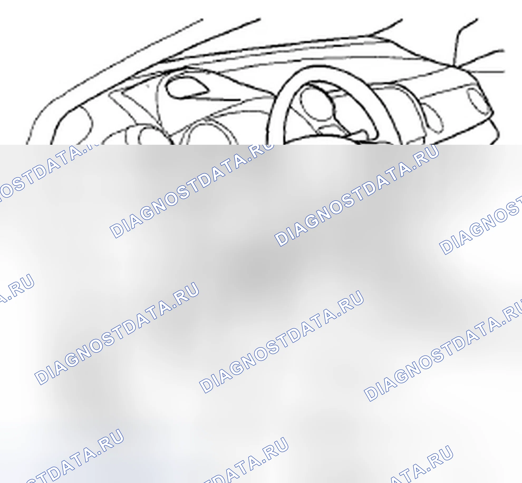 Рис. 3. Honda Insight ZE2
