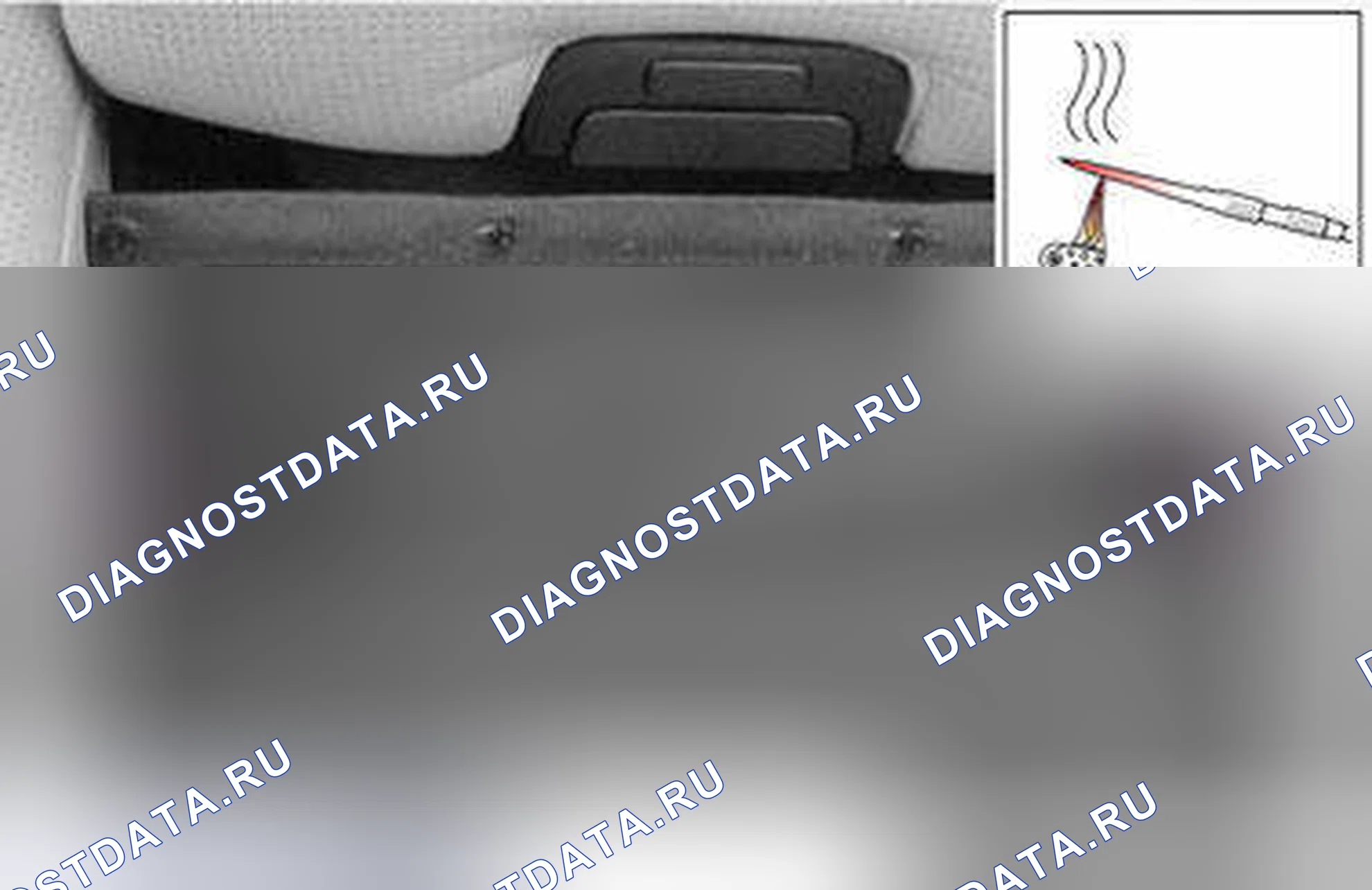 Рис. 133. Volvo V70 III