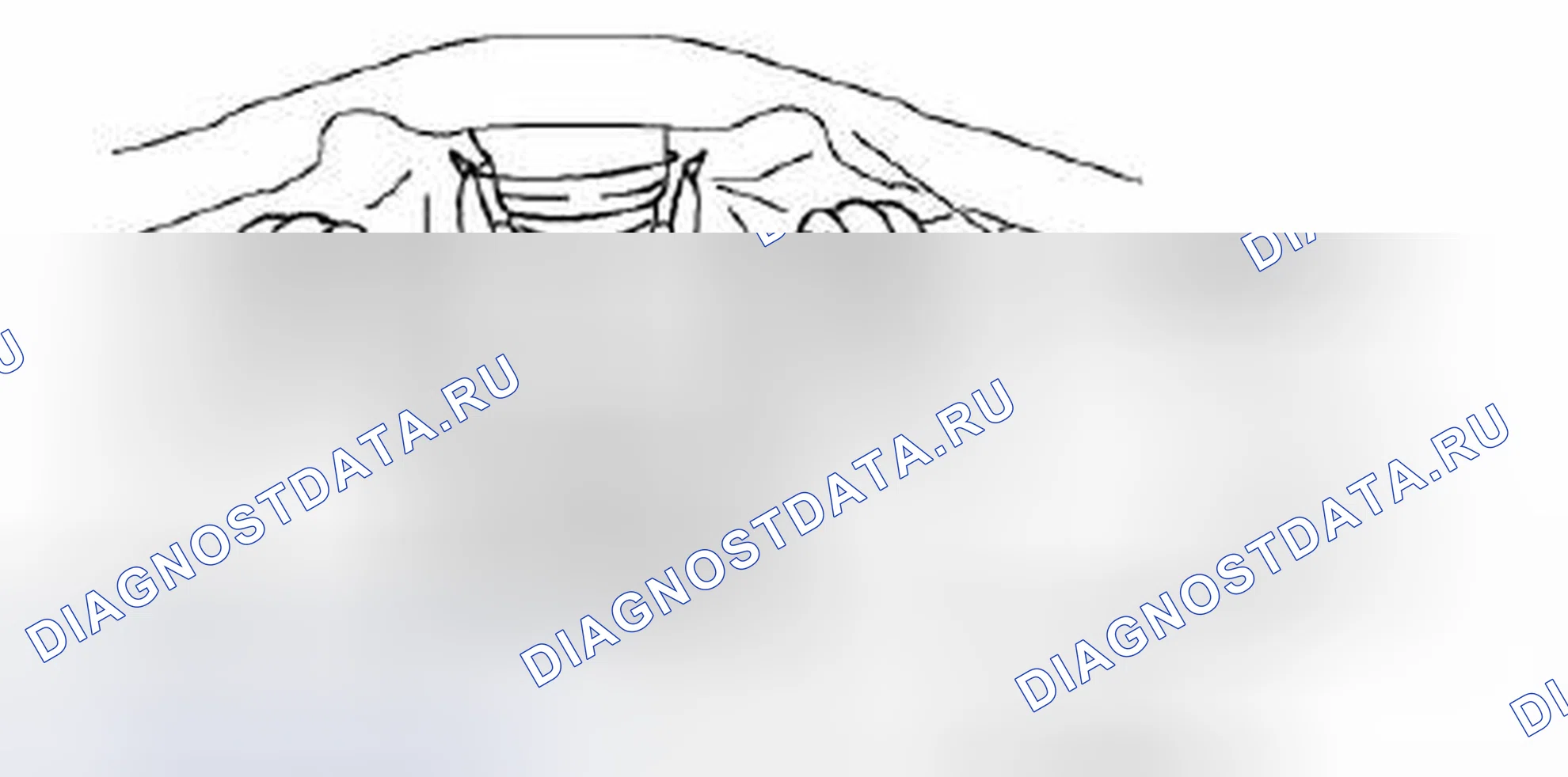 Рис. 36: ДЕМОНТАЖ / МОНТАЖ БЛОКА СЦЕПЛЕНИЯ [G66M-R]. Honda Civic IX рестайлинг