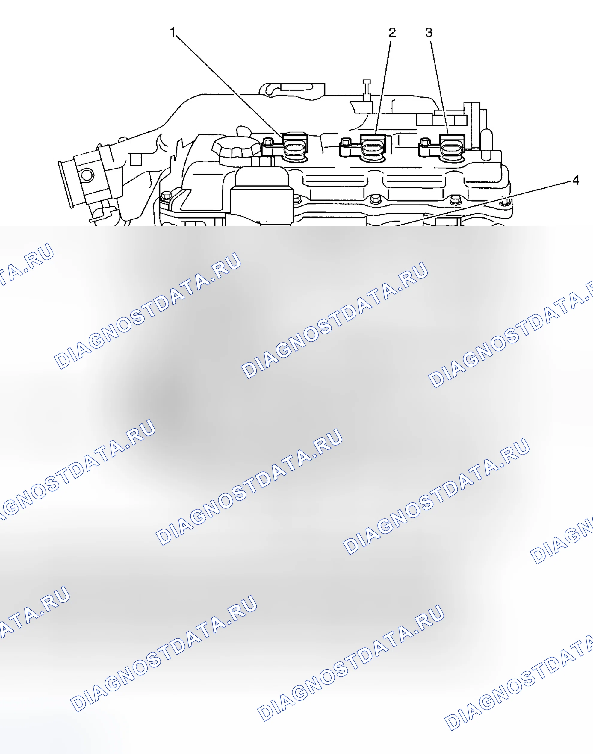 Рис. 16. Buick LaCrosse I