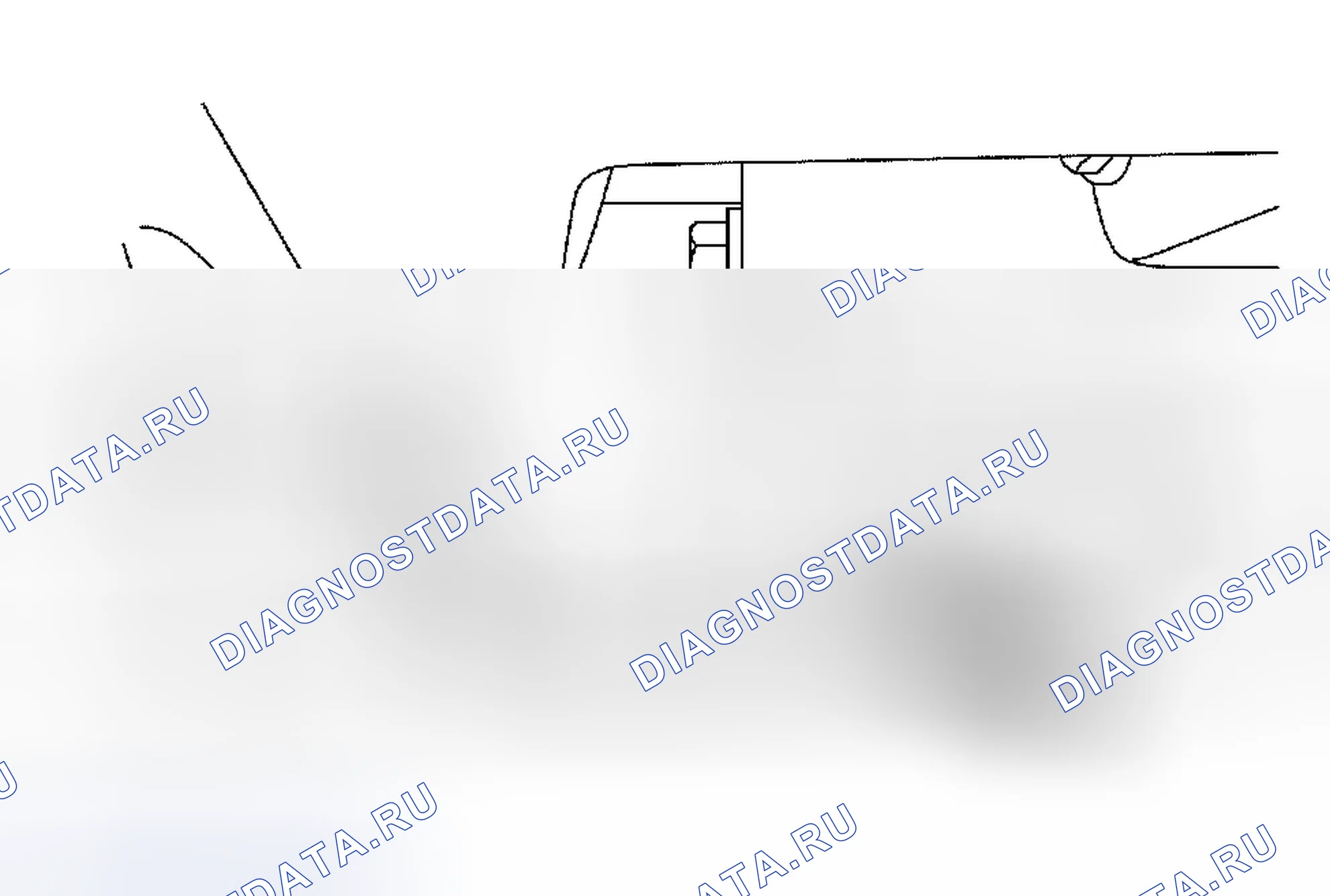 Рис. 18. Ford Escape I рестайлинг