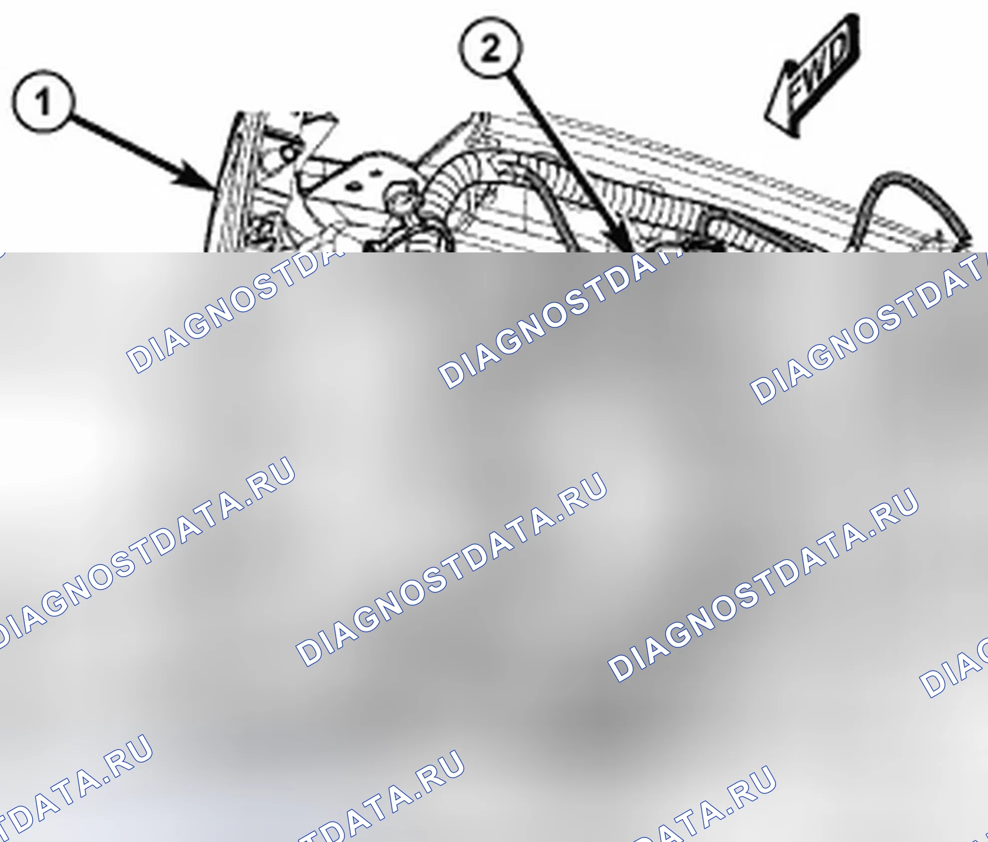 Рис. 14. Dodge Nitro I