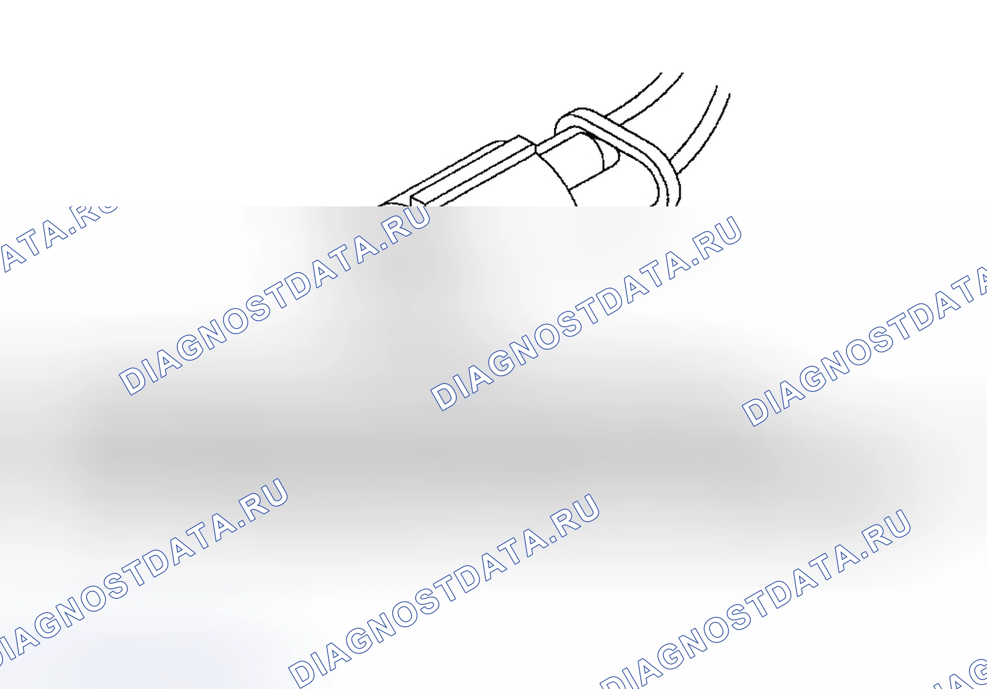Рис. 134. Dodge Grand Caravan III