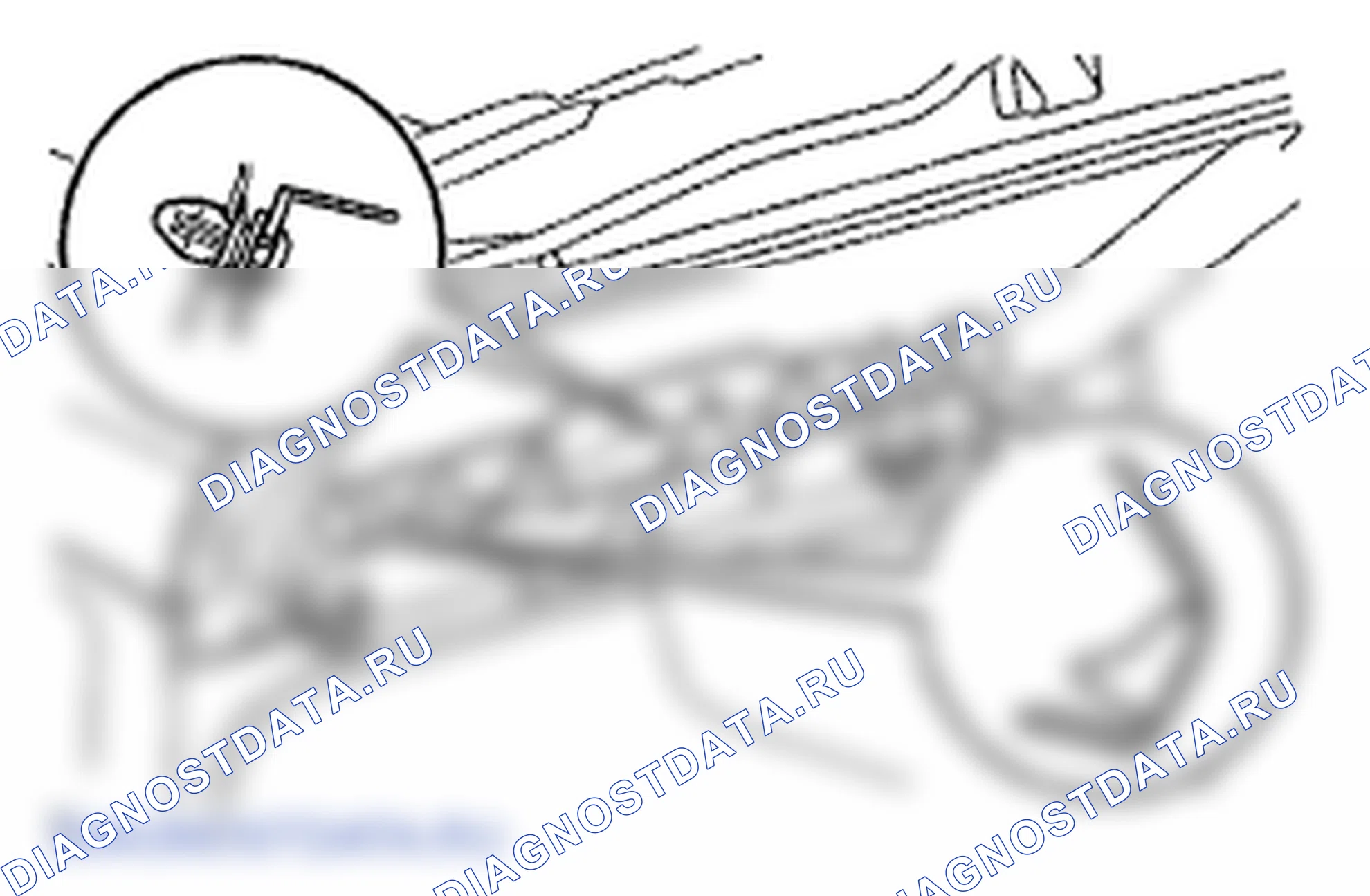 Рис. 159. Toyota Land Cruiser 200