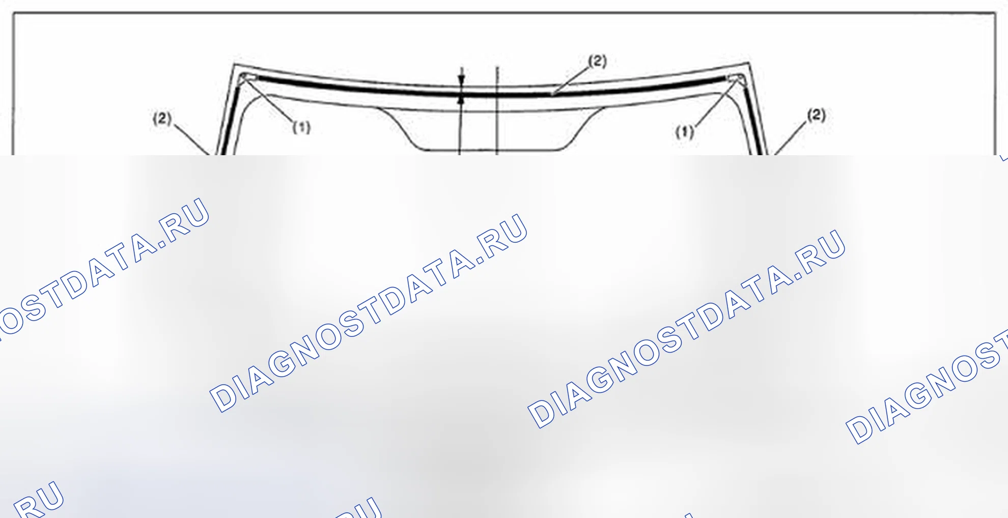 Рис. 61. Subaru Outback BR