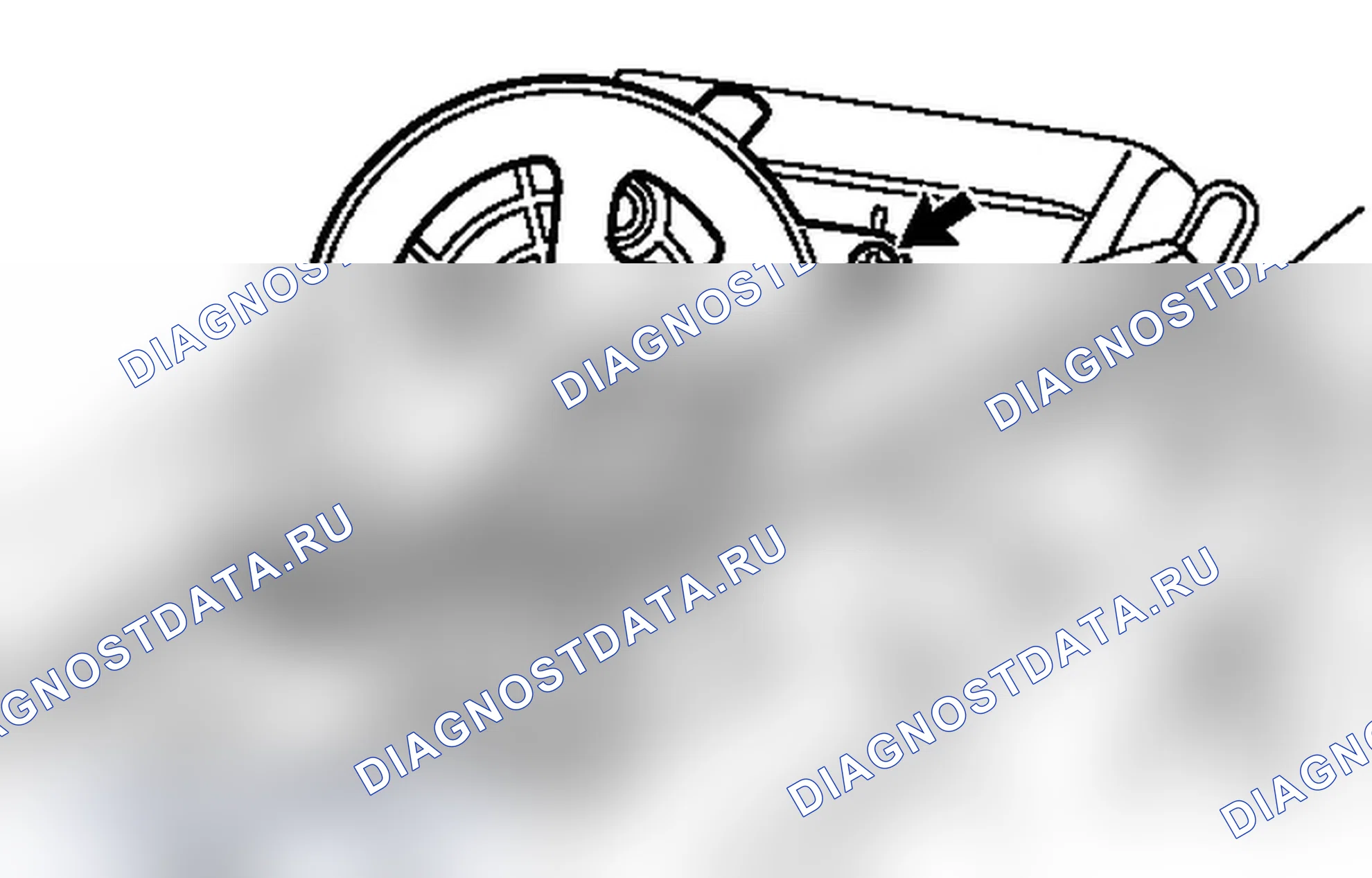 Рис. 90. Toyota Land Cruiser 200 рестайлинг