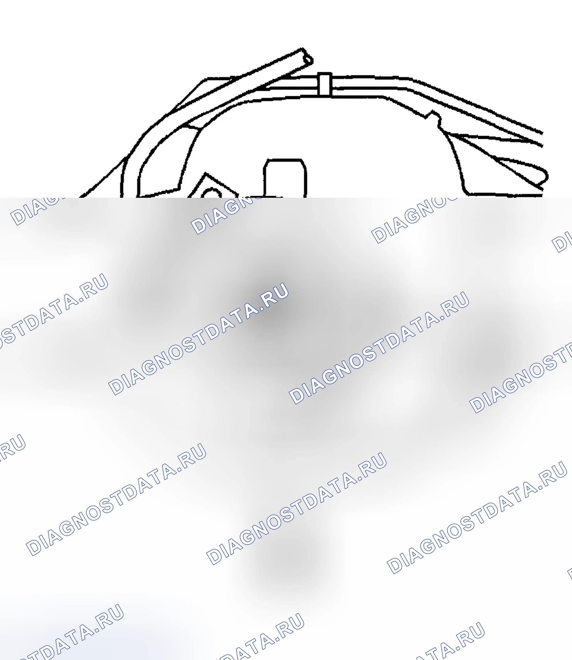 Рис. 347. Chevrolet Suburban K1500 GMT800