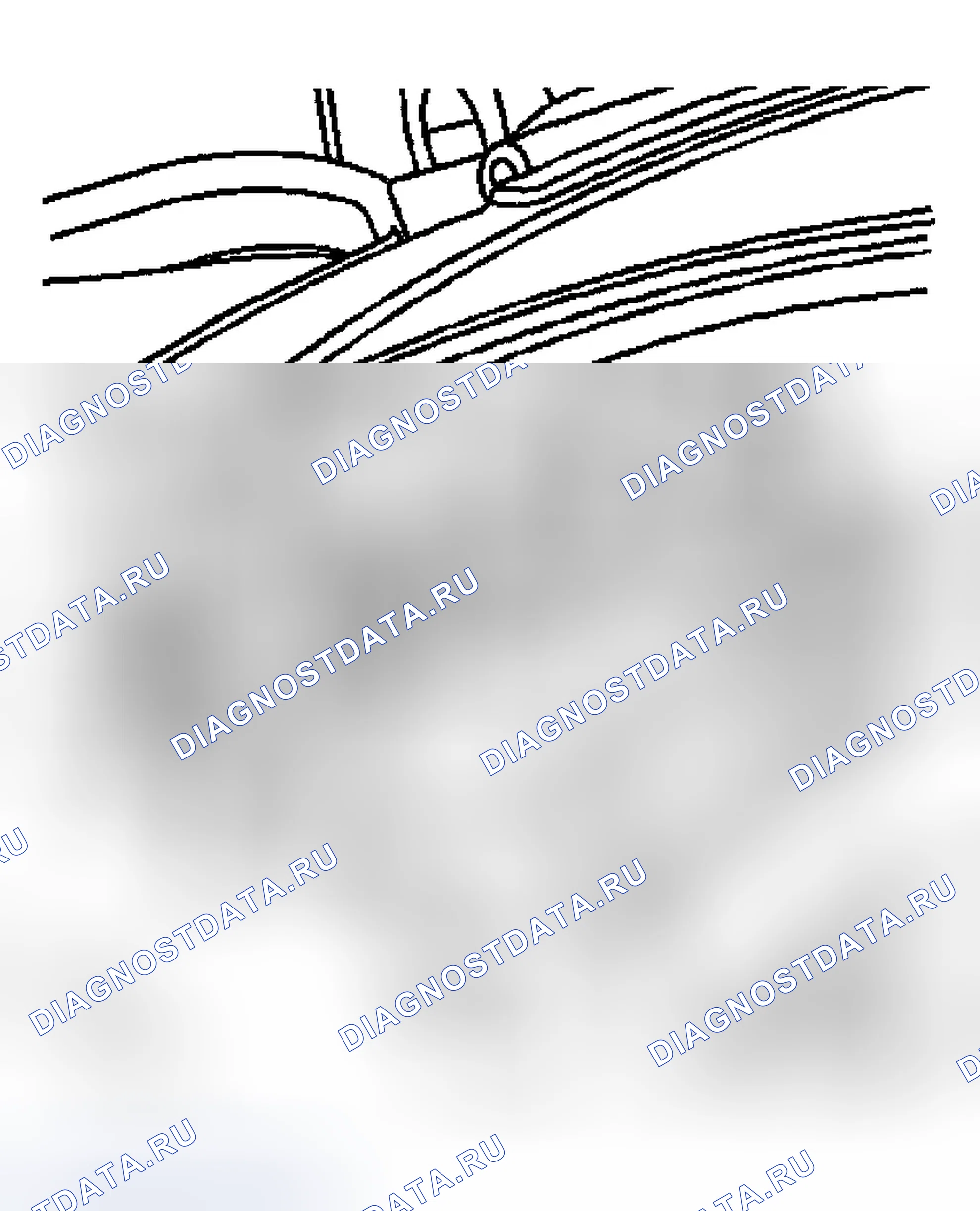 Рис. 6. Chevrolet Silverado 1500 HD 