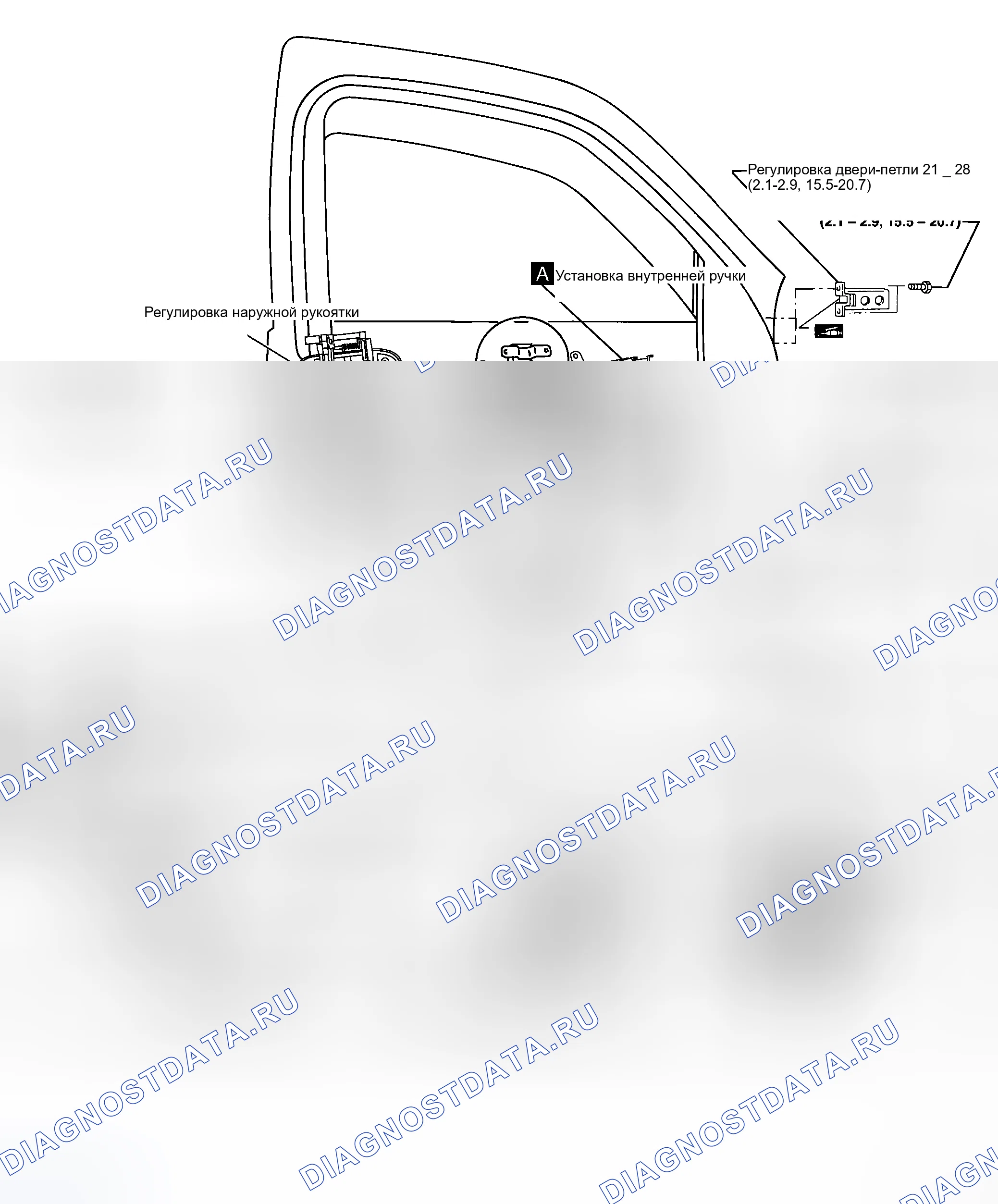 Рис. 106. Honda Stream I