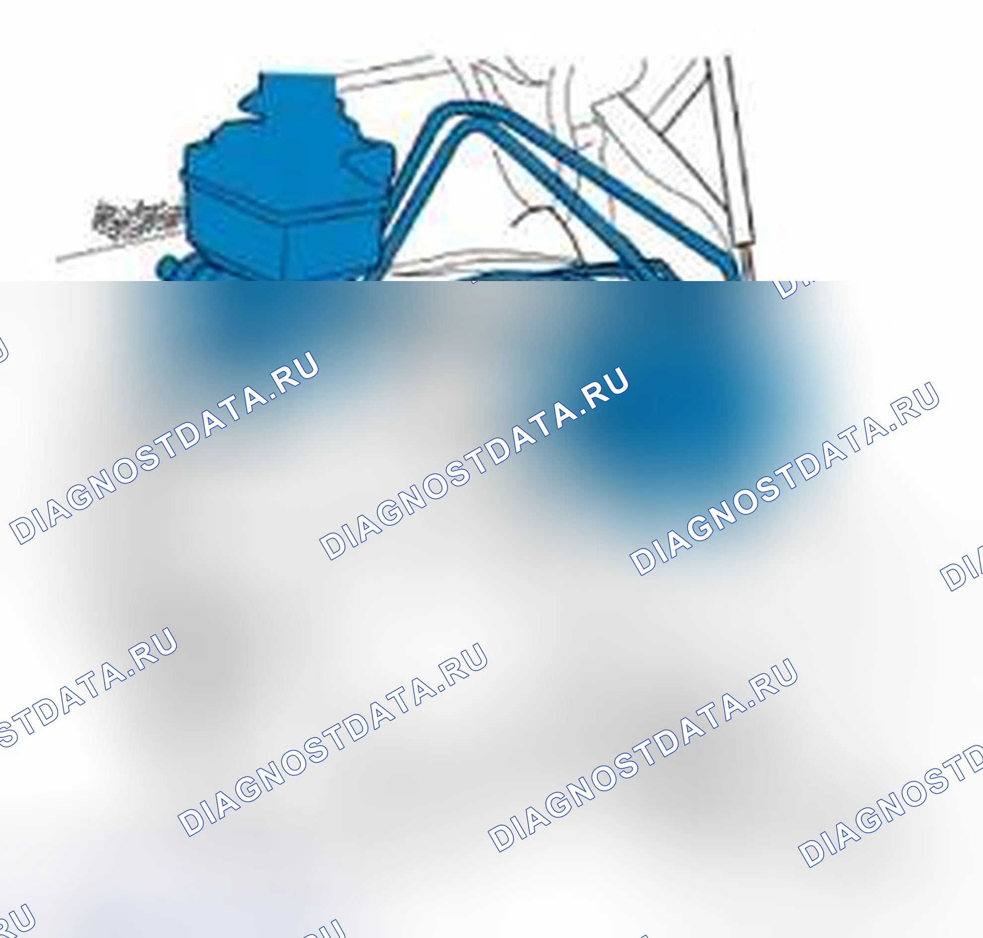 Рис. 65. Land Rover Range Rover Sport L320