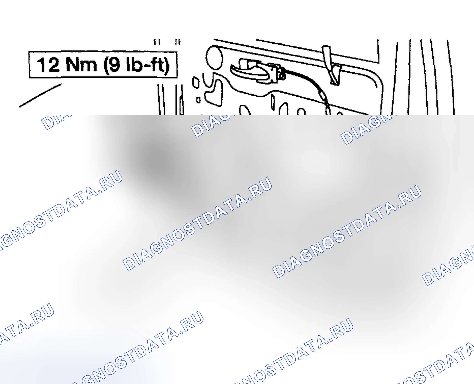 Рис. 56. Ford Pickup F250 Super Duty I