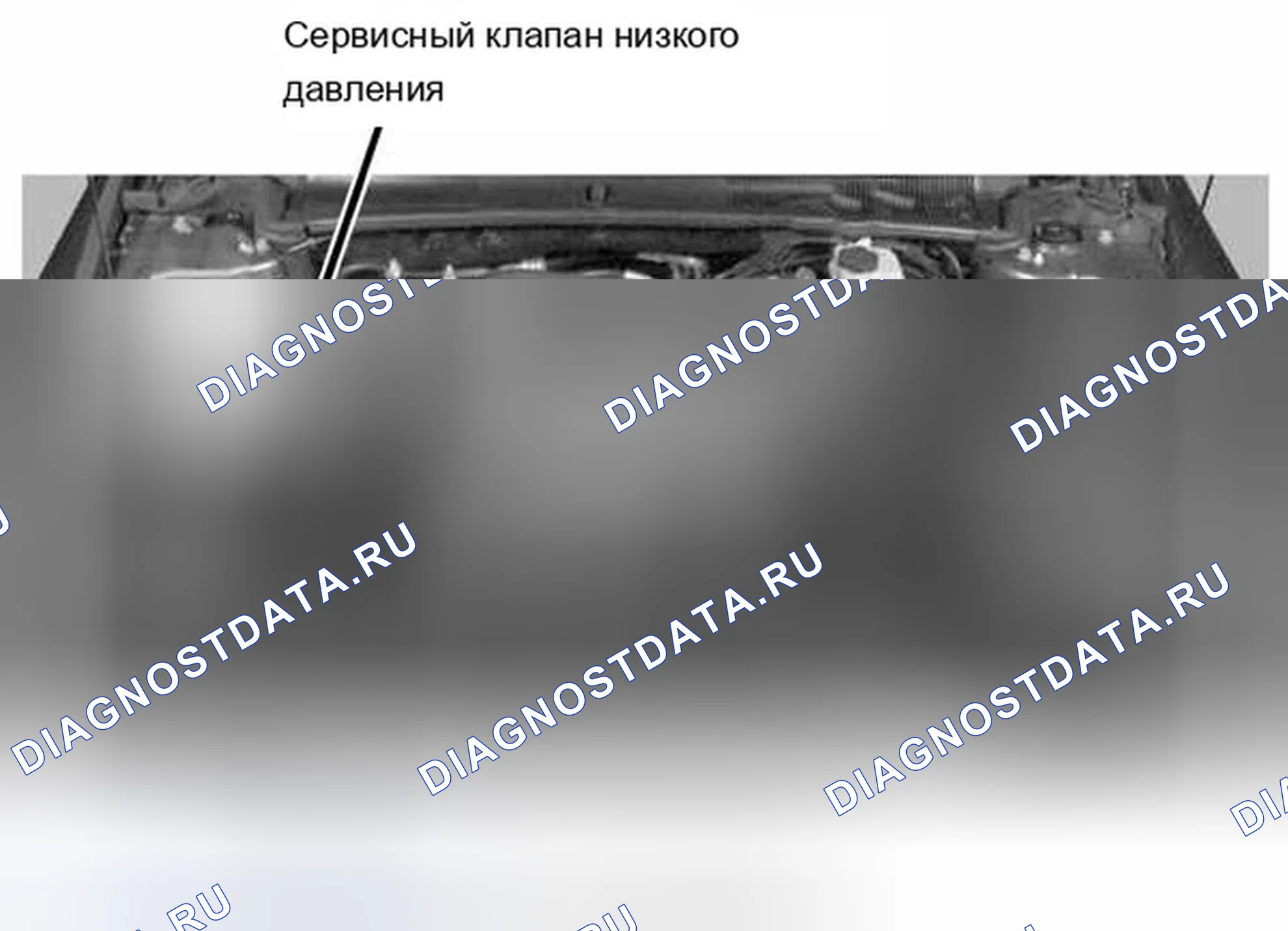 Рис. 18. Chevrolet Silverado 2500 