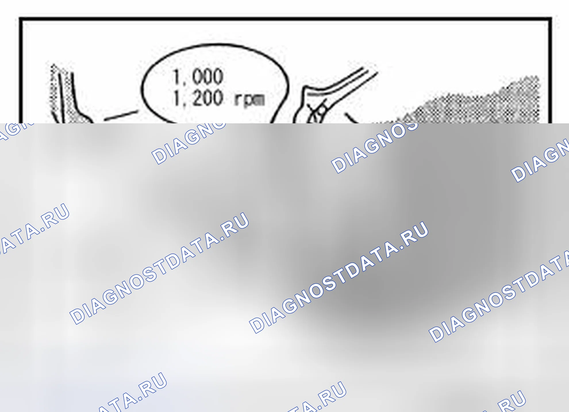 Рис. 221. Infiniti FX37 II рестайлинг