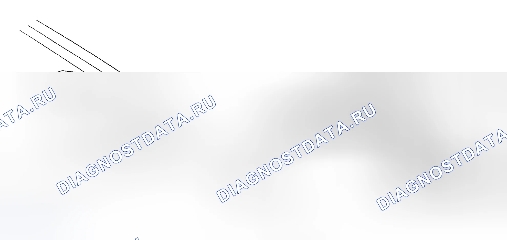 Рис. 6. Nissan Pathfinder I