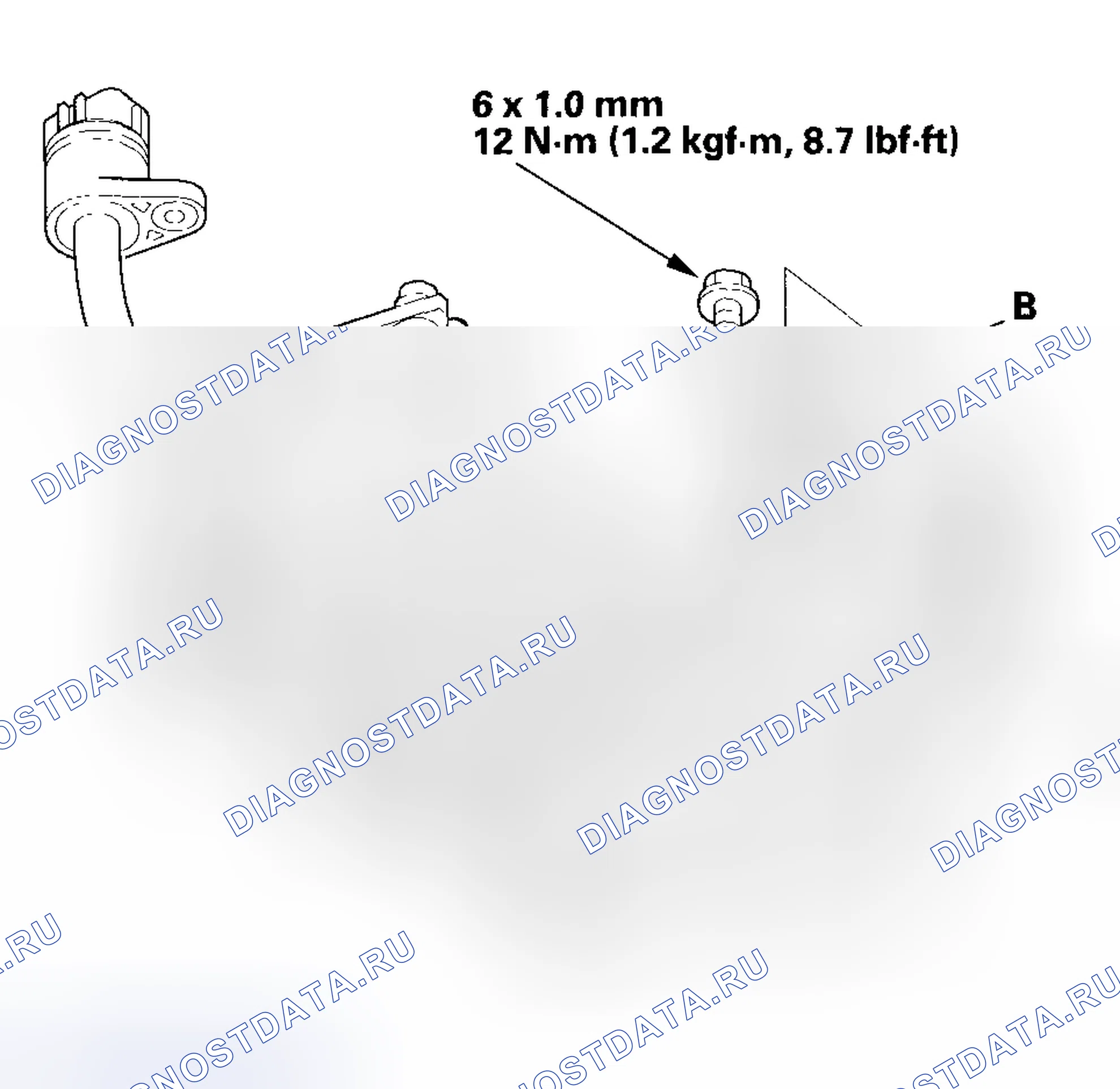 Рис. 220: Модели 2004-2006. Honda Insight I