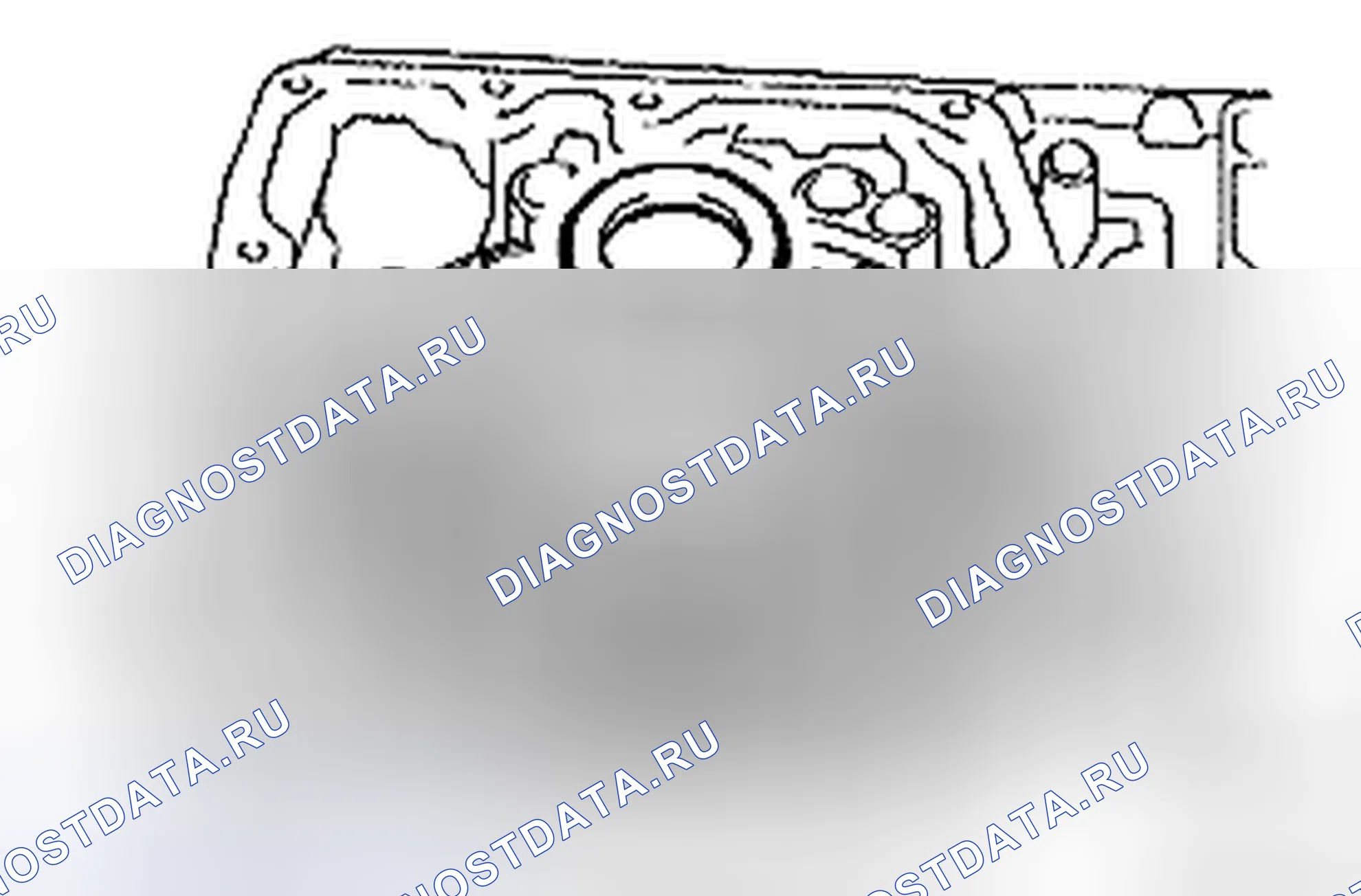 Рис. 189. Toyota Yaris II