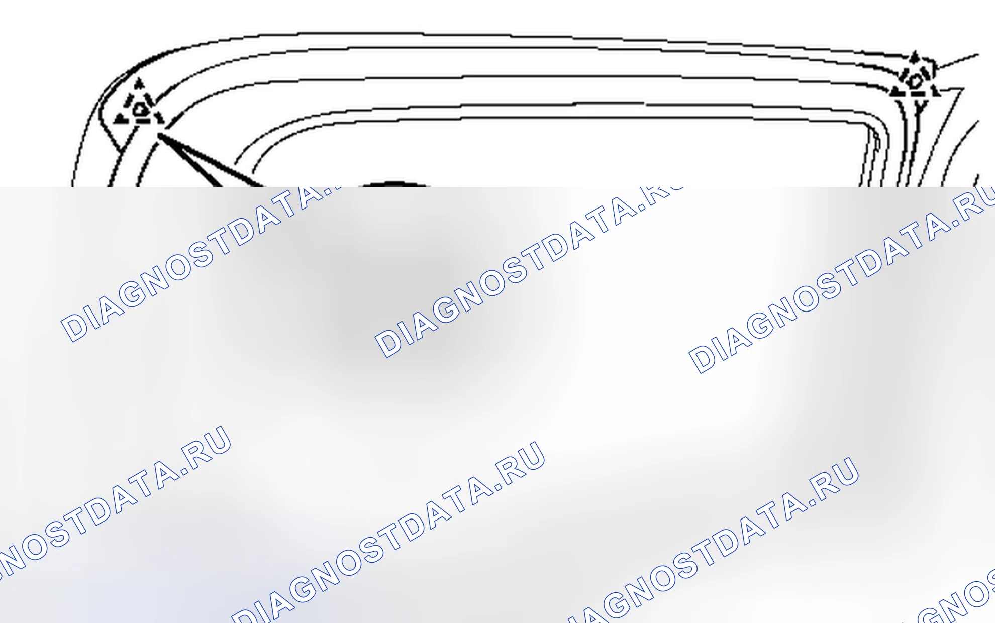 Рис. 63. Toyota Tacoma II рестайлинг