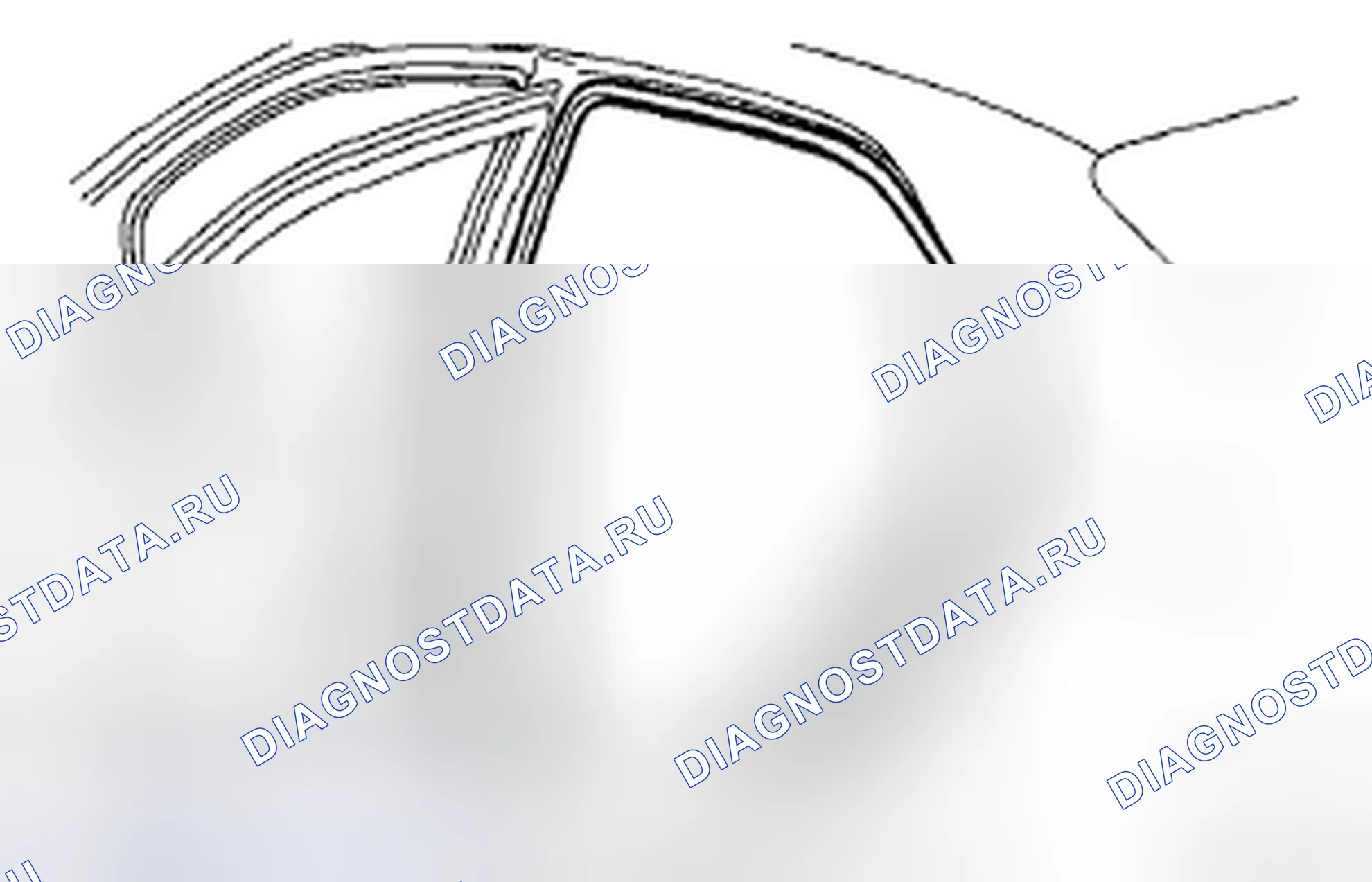Рис. 242. Toyota Corolla X