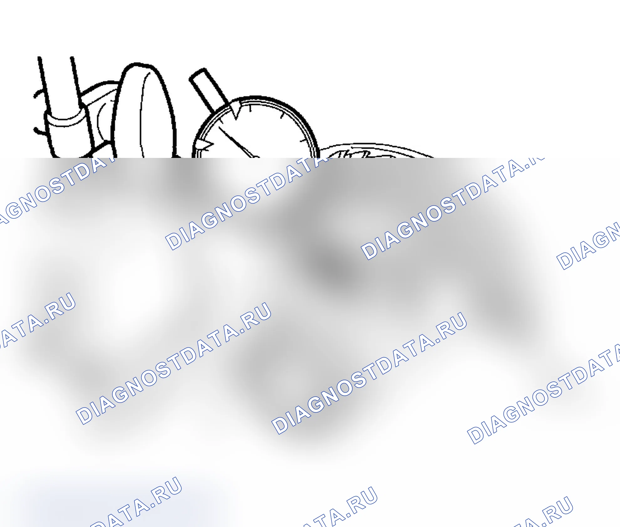 Рис. 65. Subaru Impreza WRX GD/GG рестайлинг
