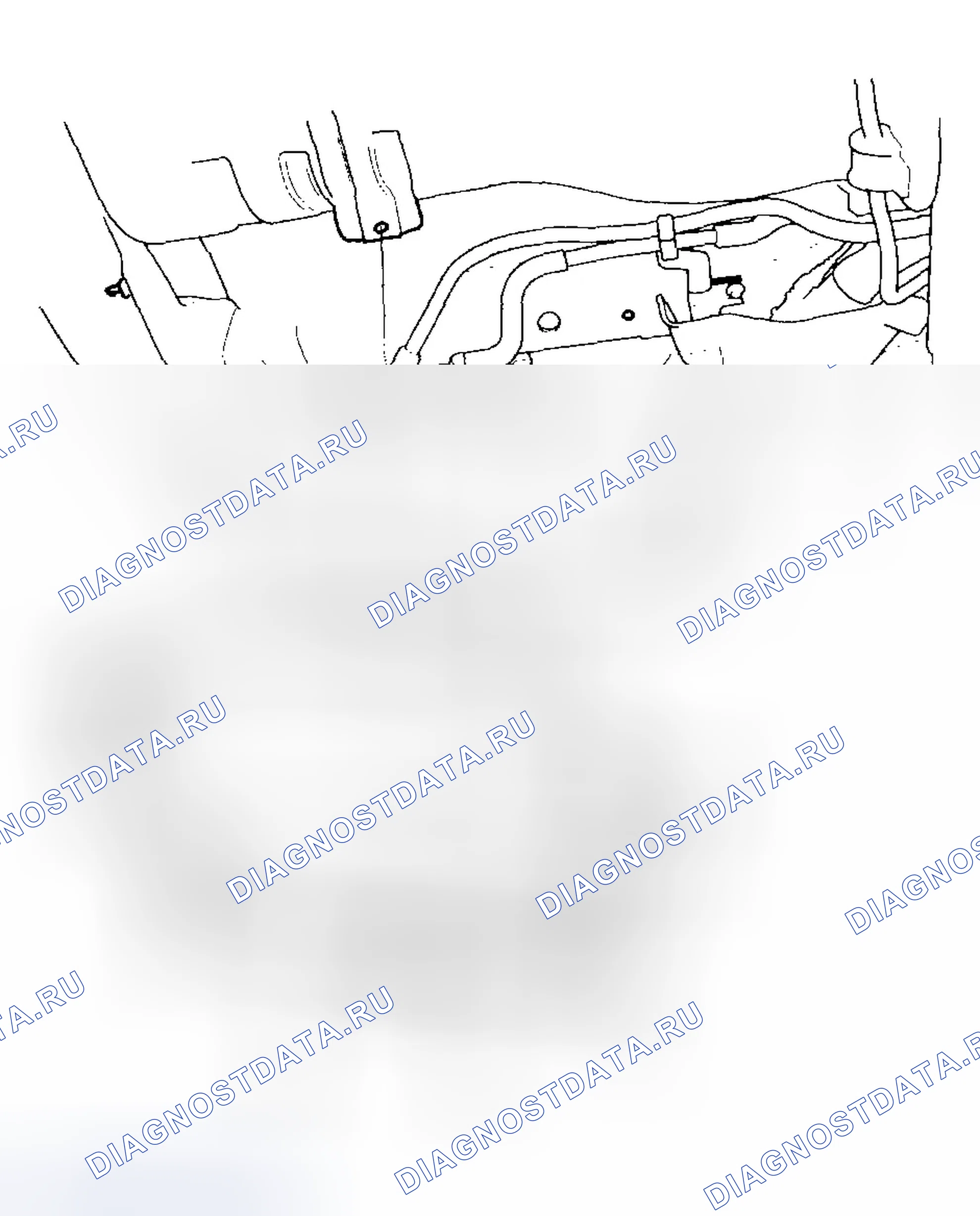 Рис. 199: Модель AT-Pzev (SULEV). Honda Civic VII рестайлинг