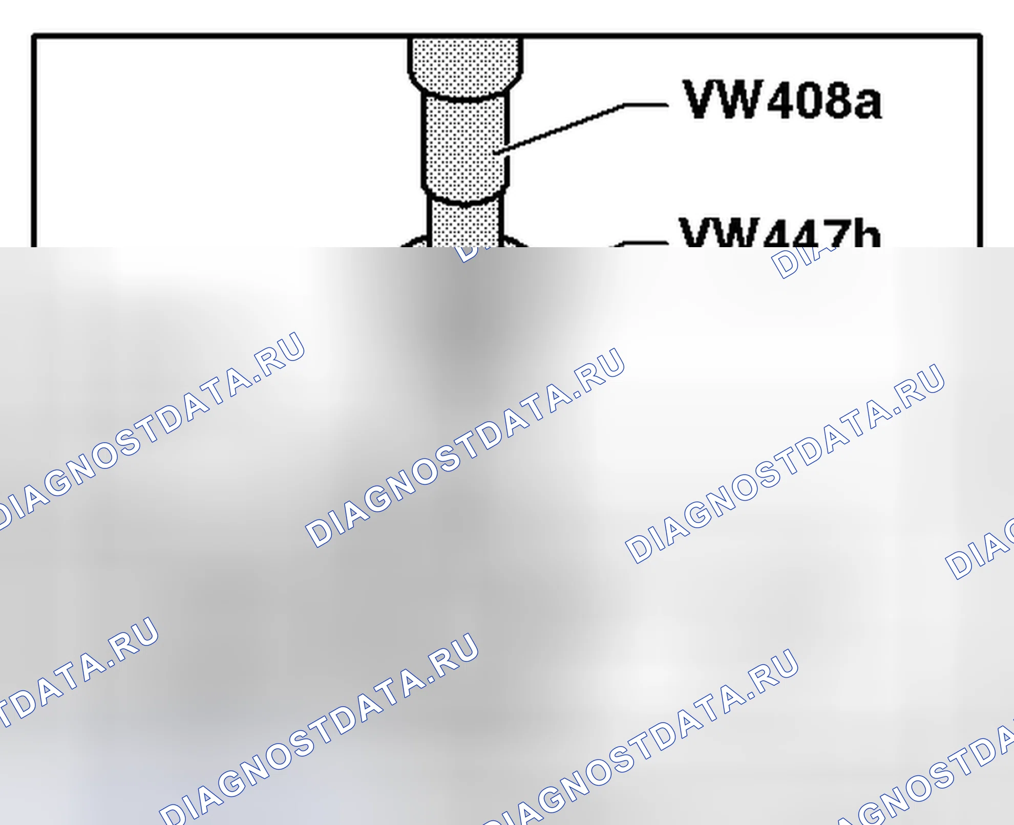 Рис. 180. Volkswagen Golf Mk6