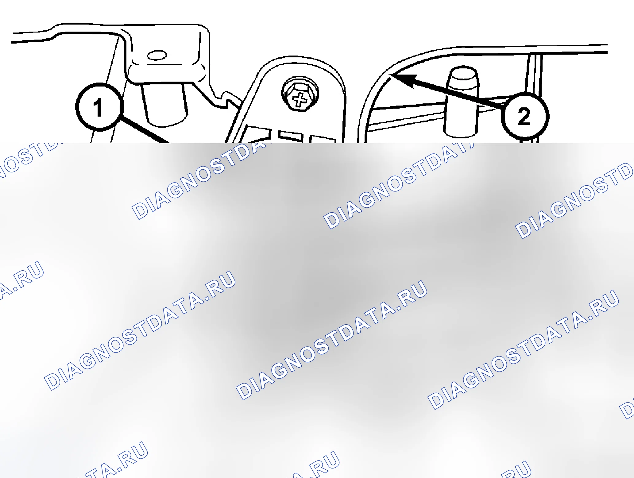 Рис. 9. Dodge Nitro I