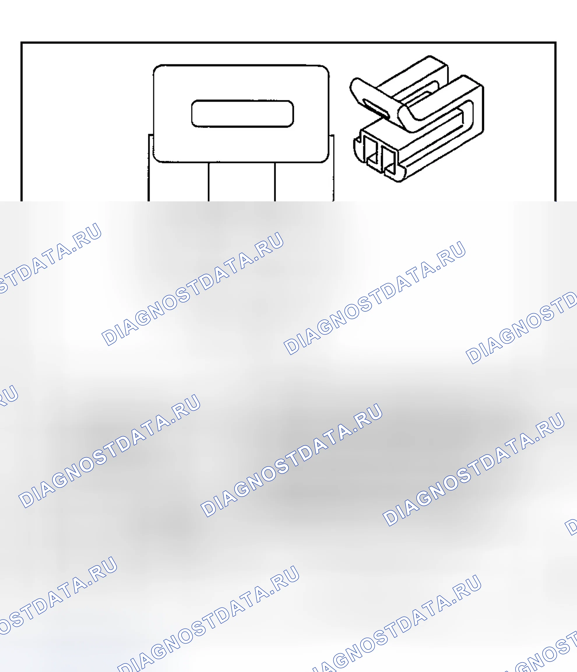 Рис. 563. GMC Savana H2500 
