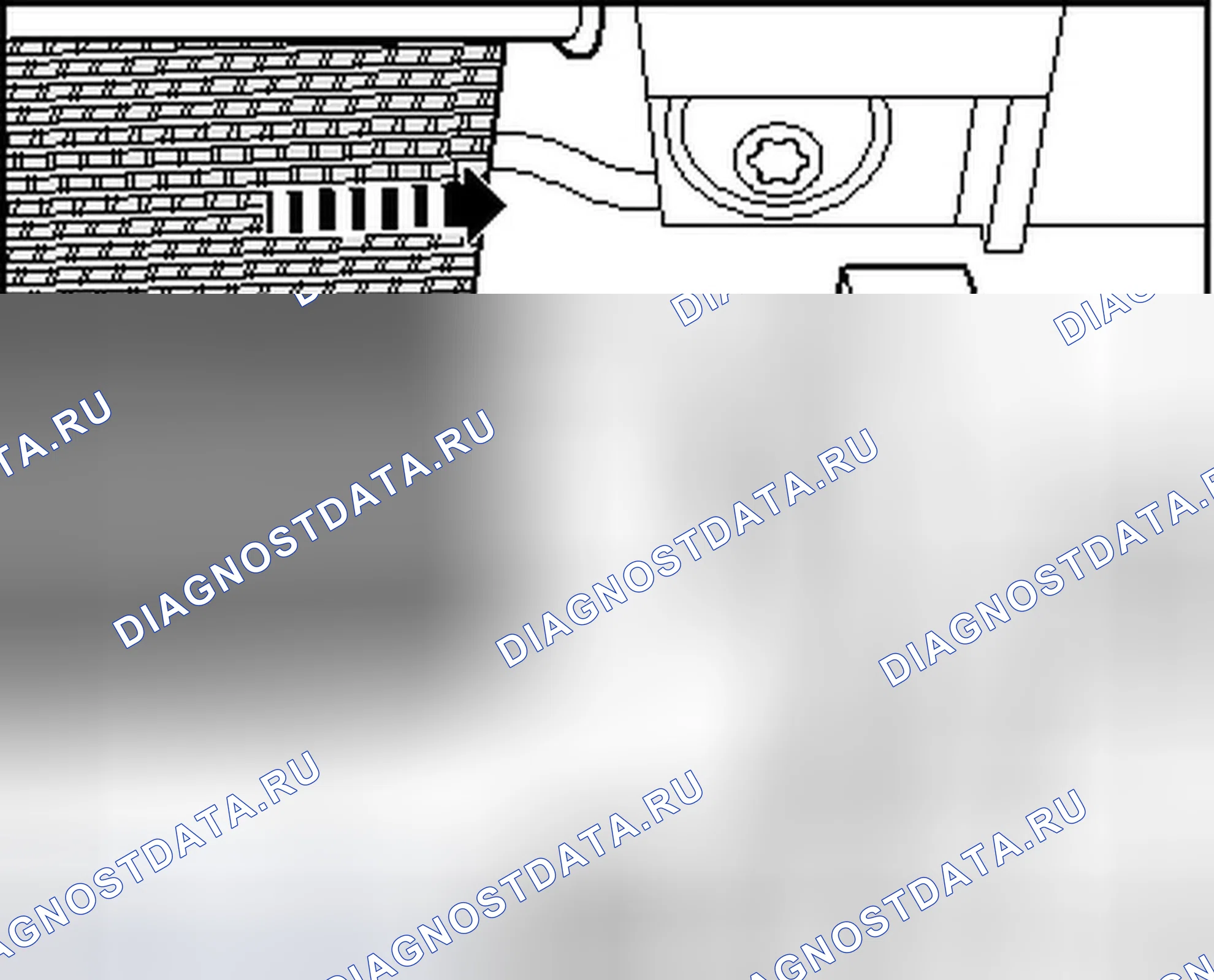 Рис. 42. Audi A3 8P рестайлинг