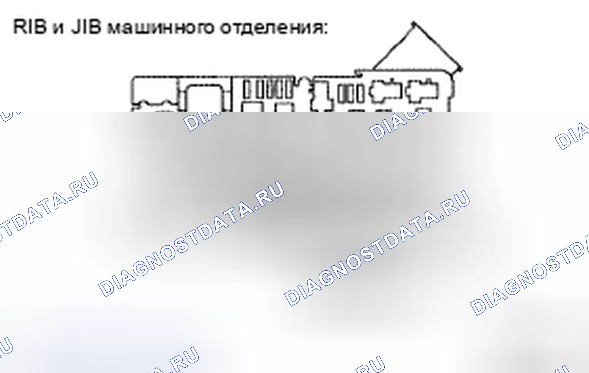 Рис. 38: ПРОЦЕДУРА ПРОВЕРКИ. Toyota Tacoma II