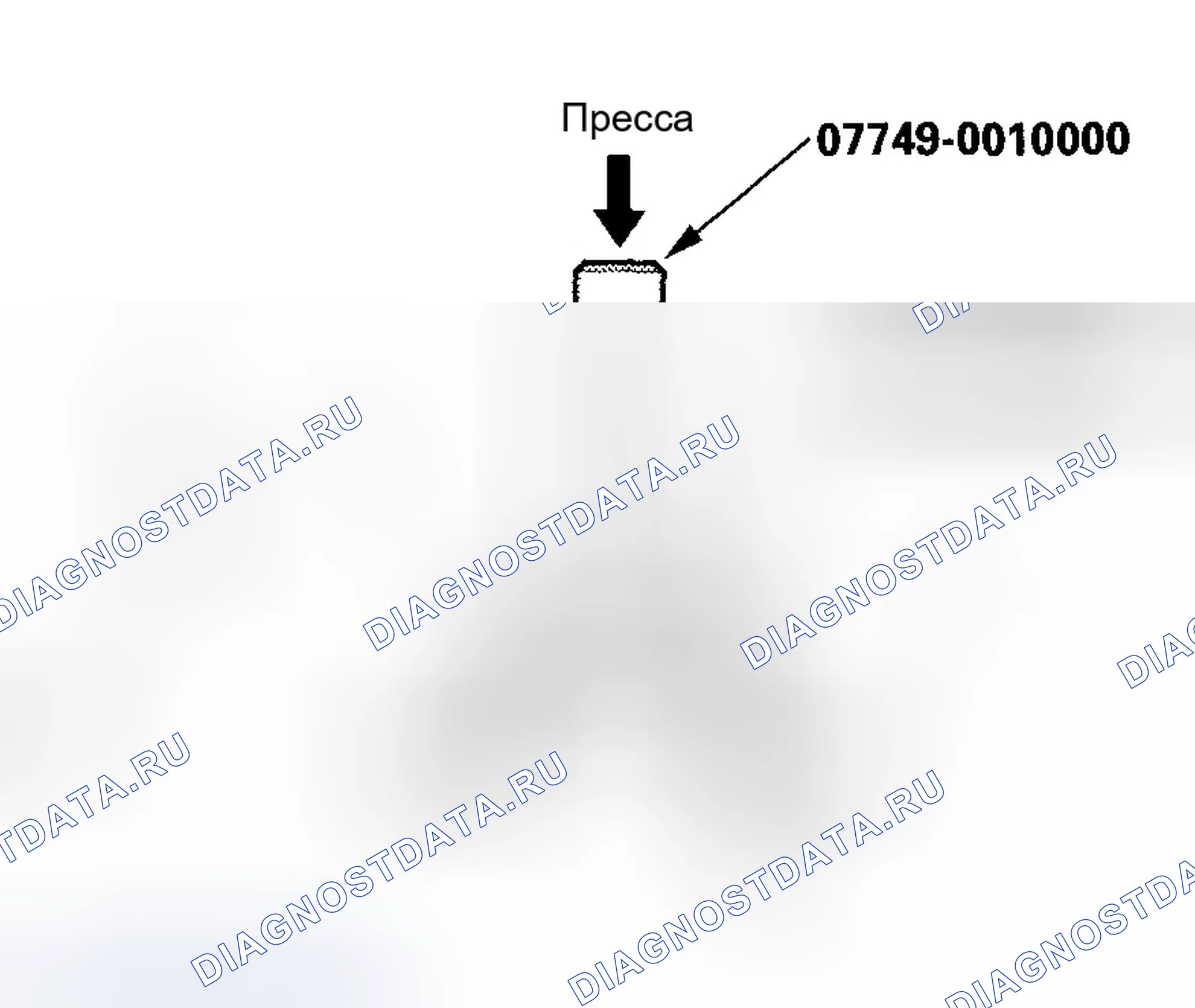 Рис. 11. Honda Pilot I