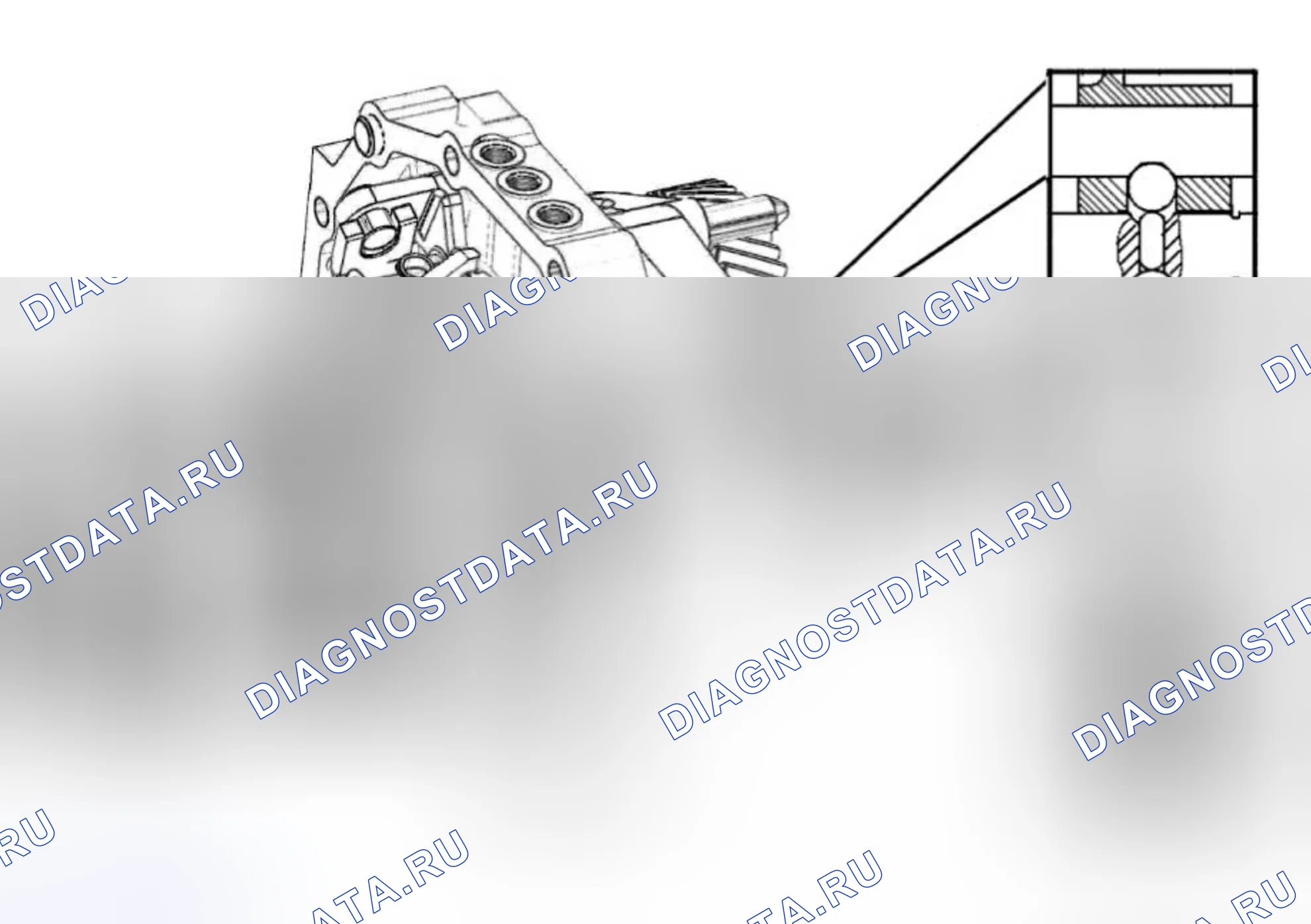 Разборка / установка — Great Wall Wingle-5. Great-Wall Wingle 5 I