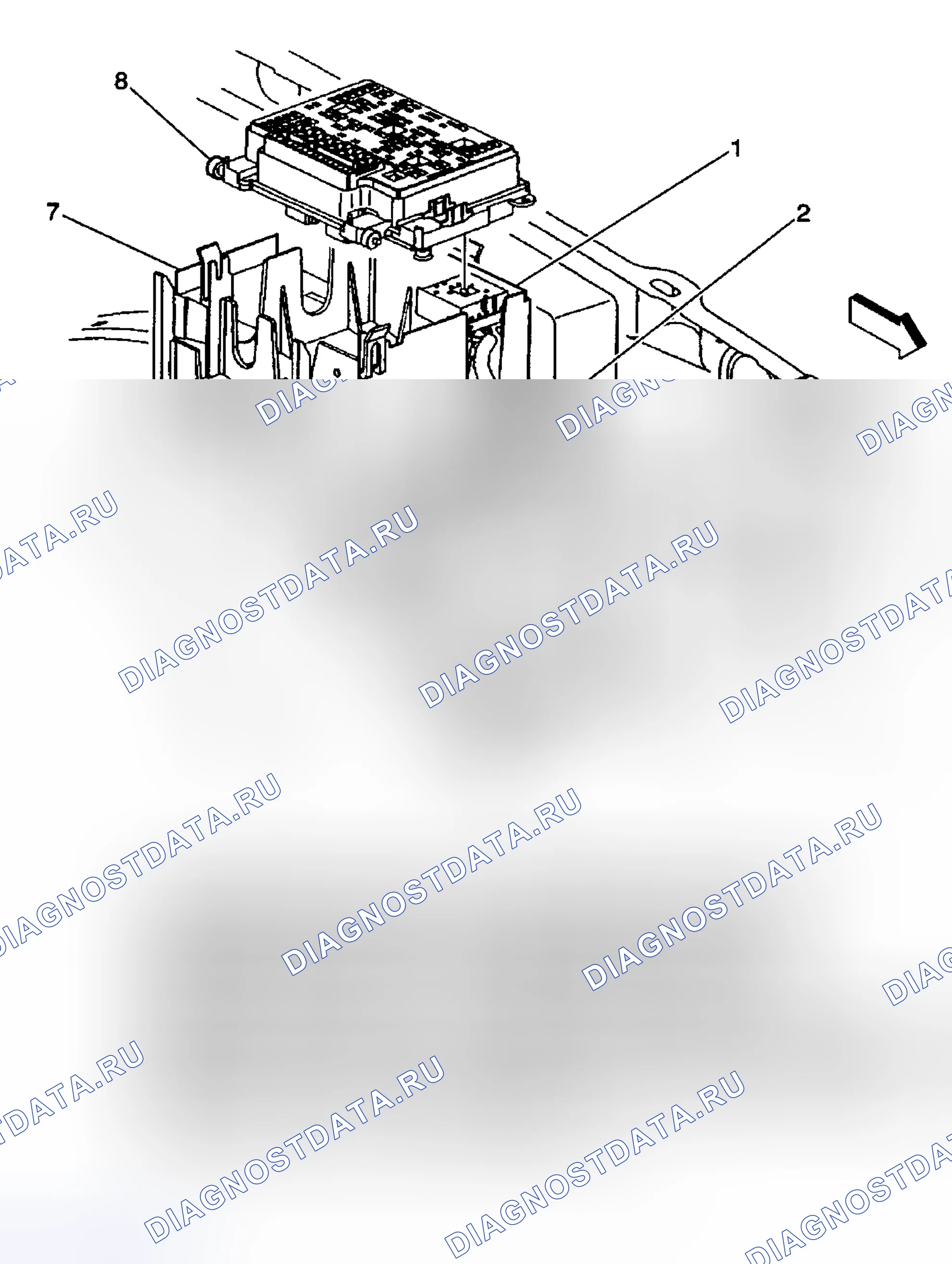 Рис. 11. Mercedes-Benz Citan W420