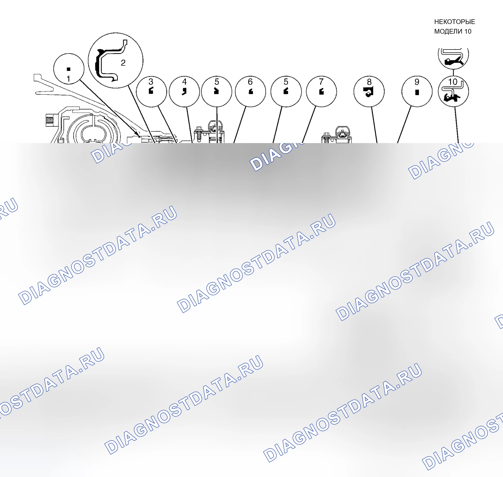 Рис. 123. Chevrolet Chevy Express G1500 