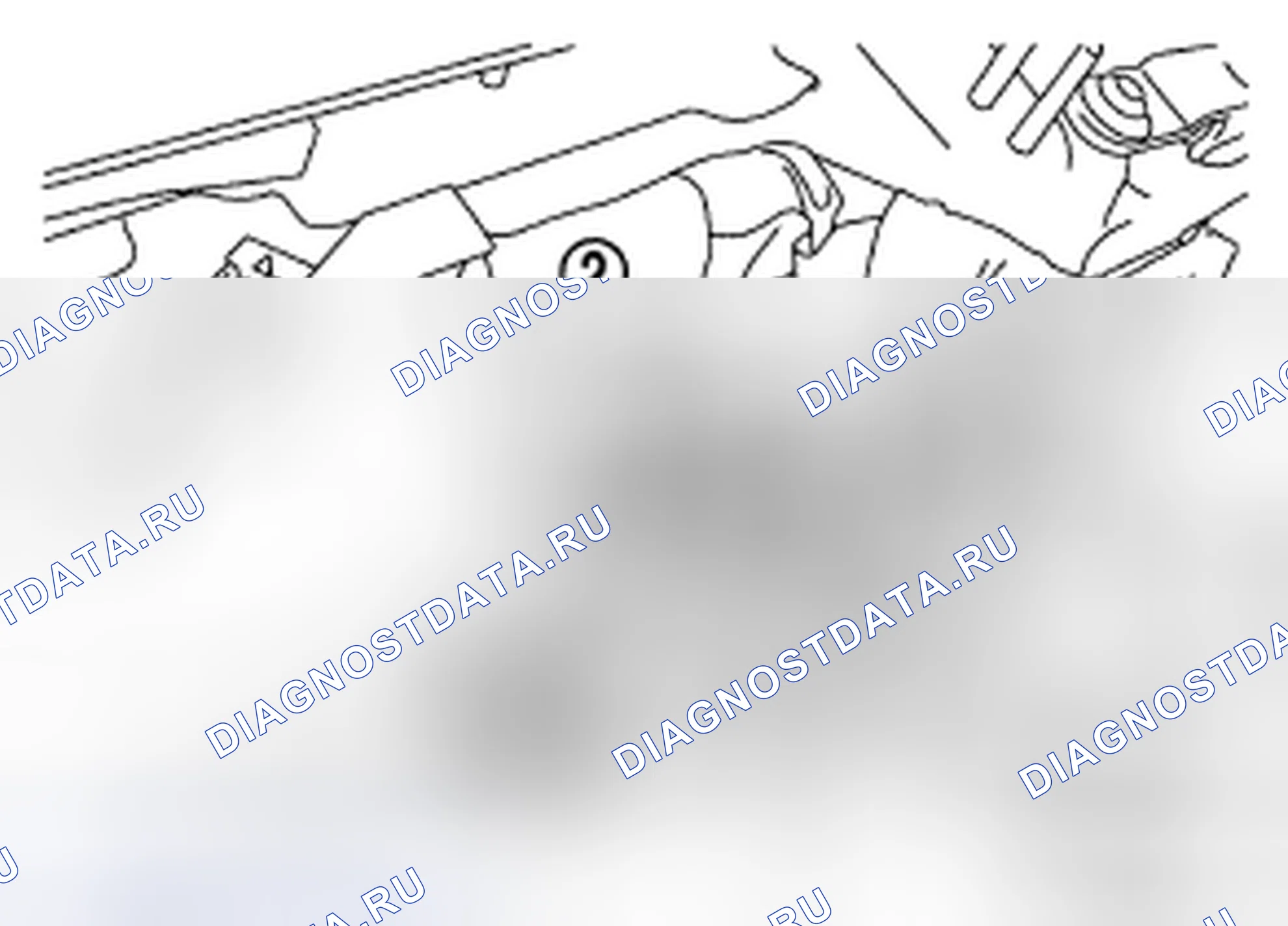Рис. 19. Honda MDX I