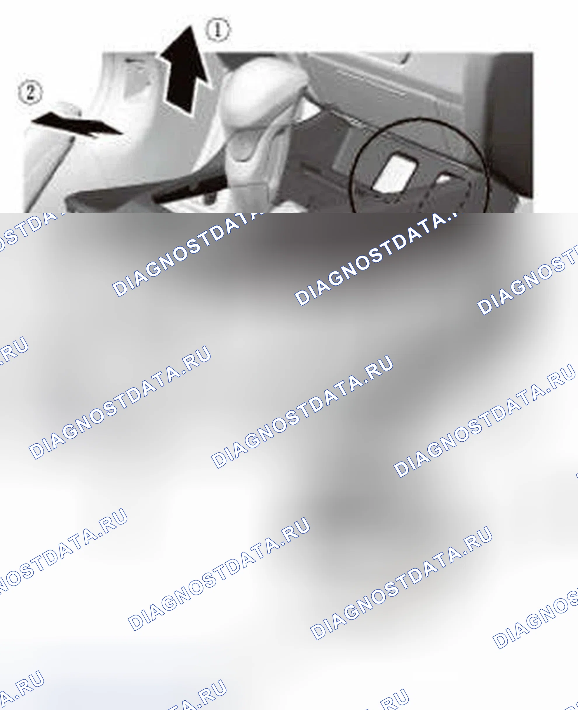 Рис. 181. Honda Civic IX