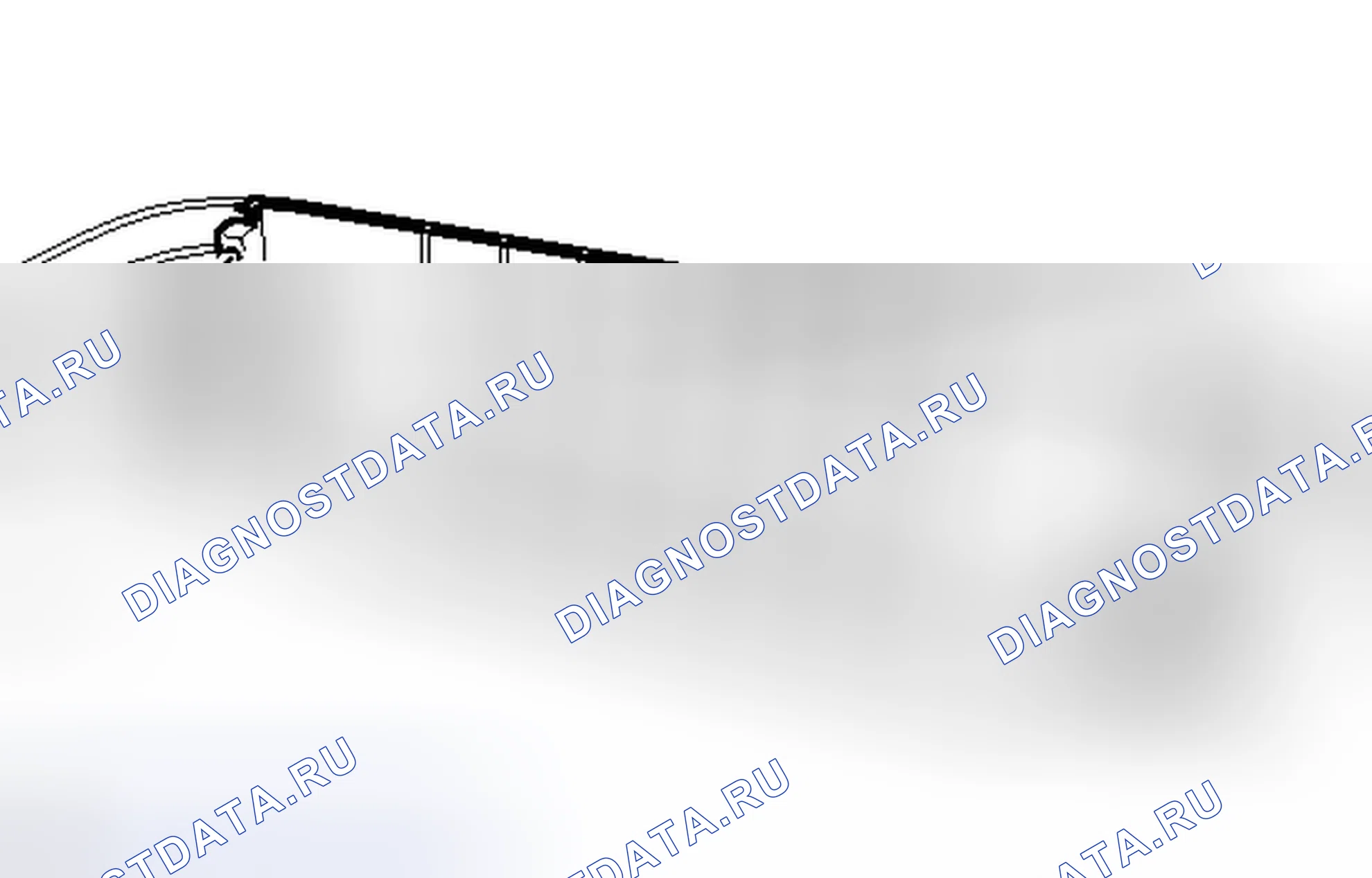 Рис. 249. Toyota Camry XV40 рестайлинг