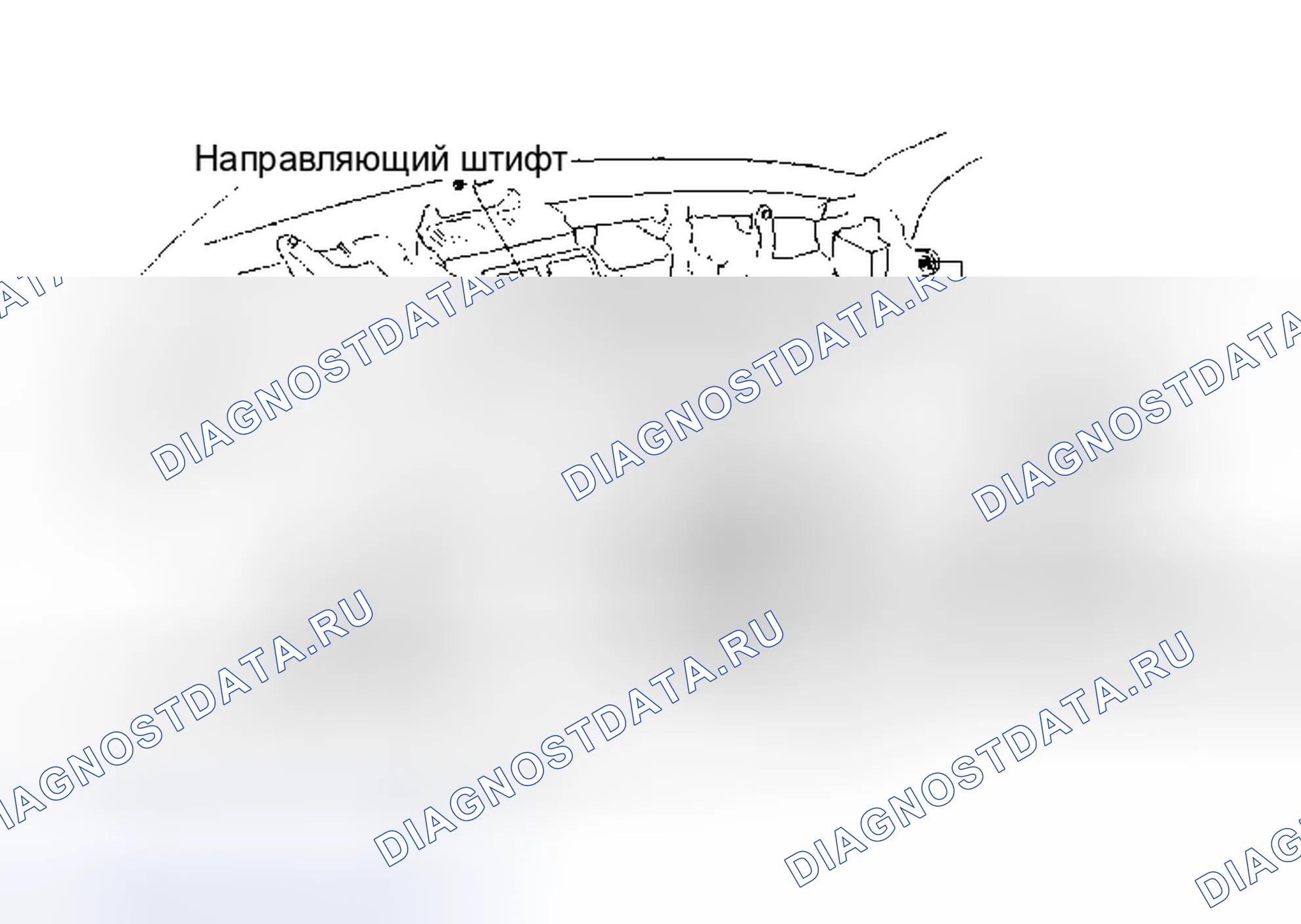 Рис. 5: Установка. Honda Civic IV