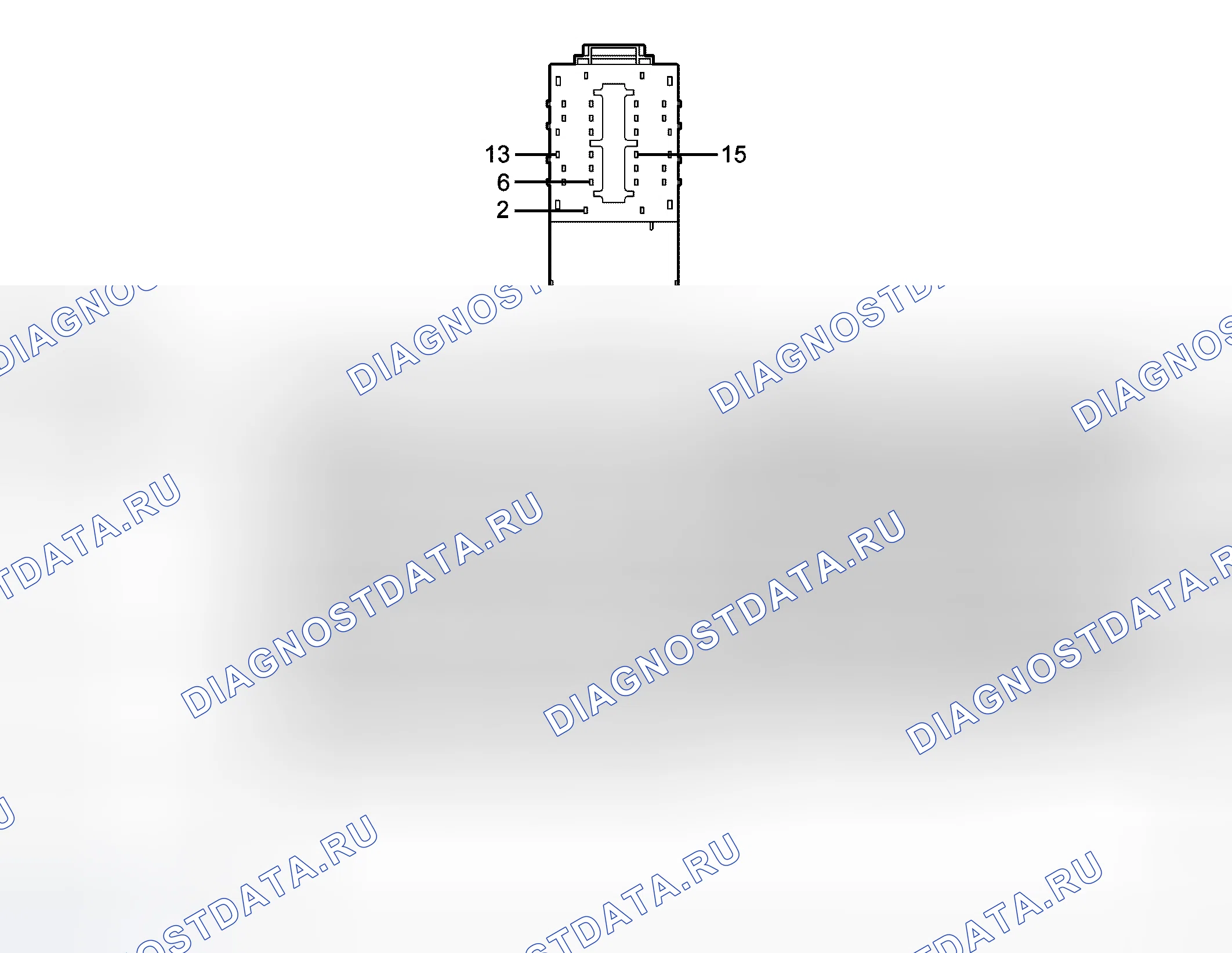 Рис. 11. Ford Five Hundred I