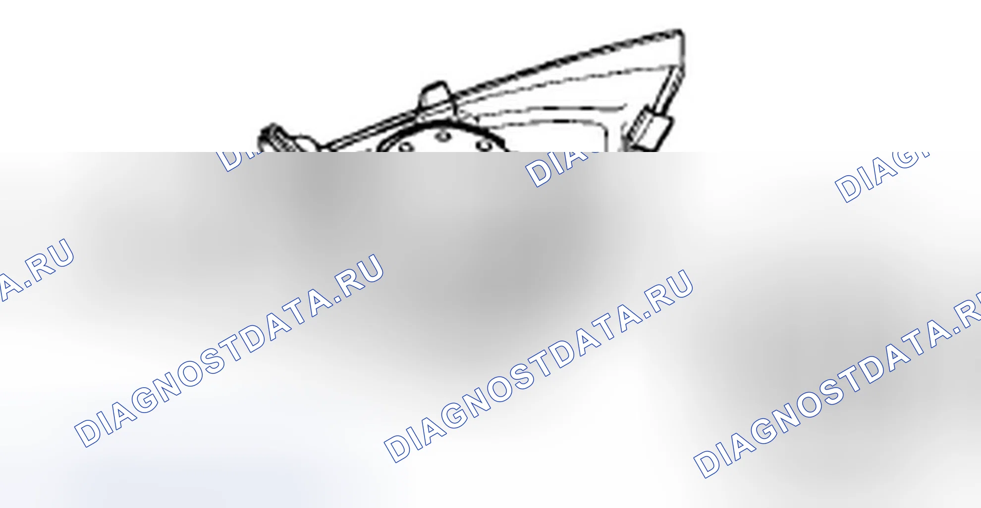 Рис. 244. Honda Accord VIII
