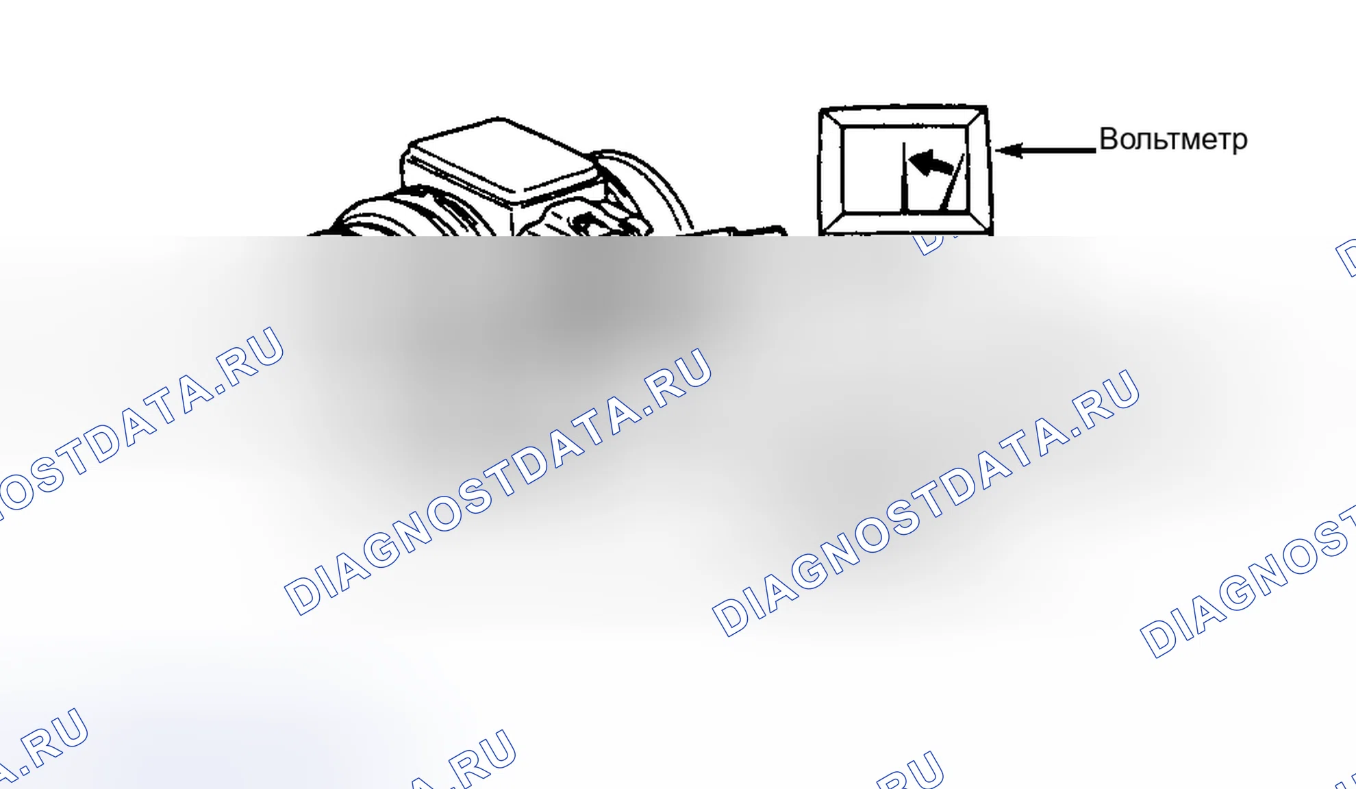 Рис. 23. Toyota Land Cruiser 80 рестайлинг