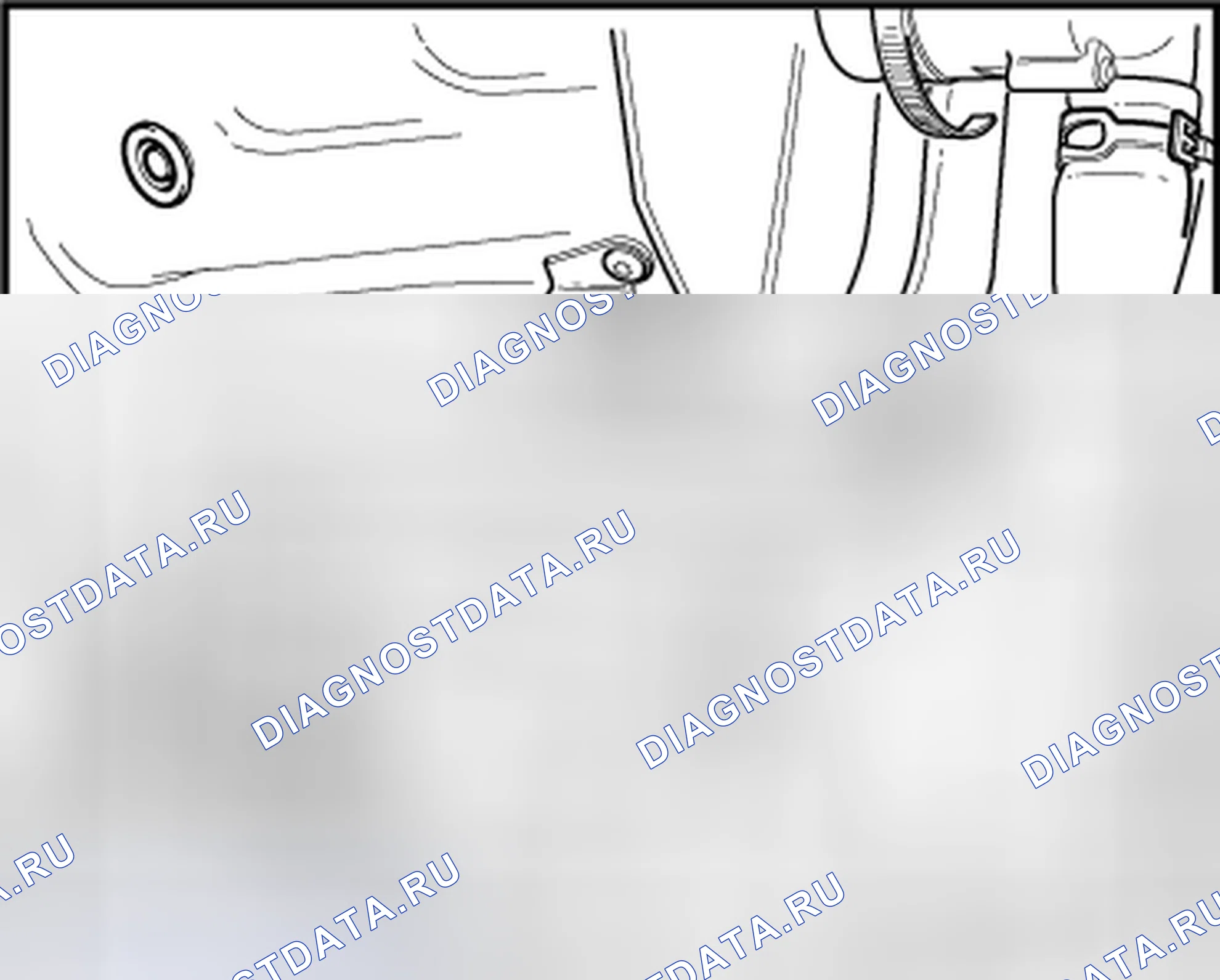 Рис. 24. Volkswagen Touareg I