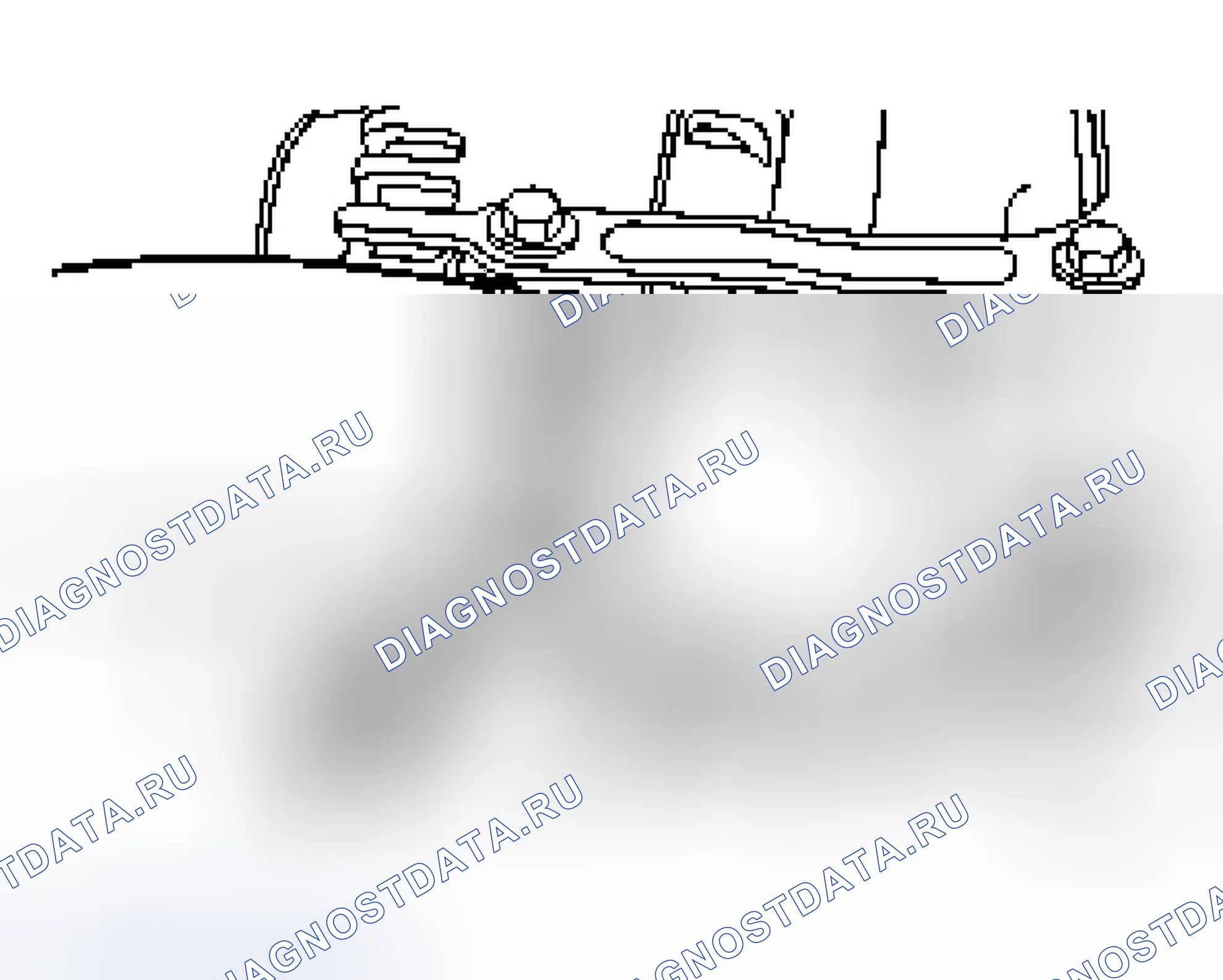 Рис. 568. Ford Crown Victoria II