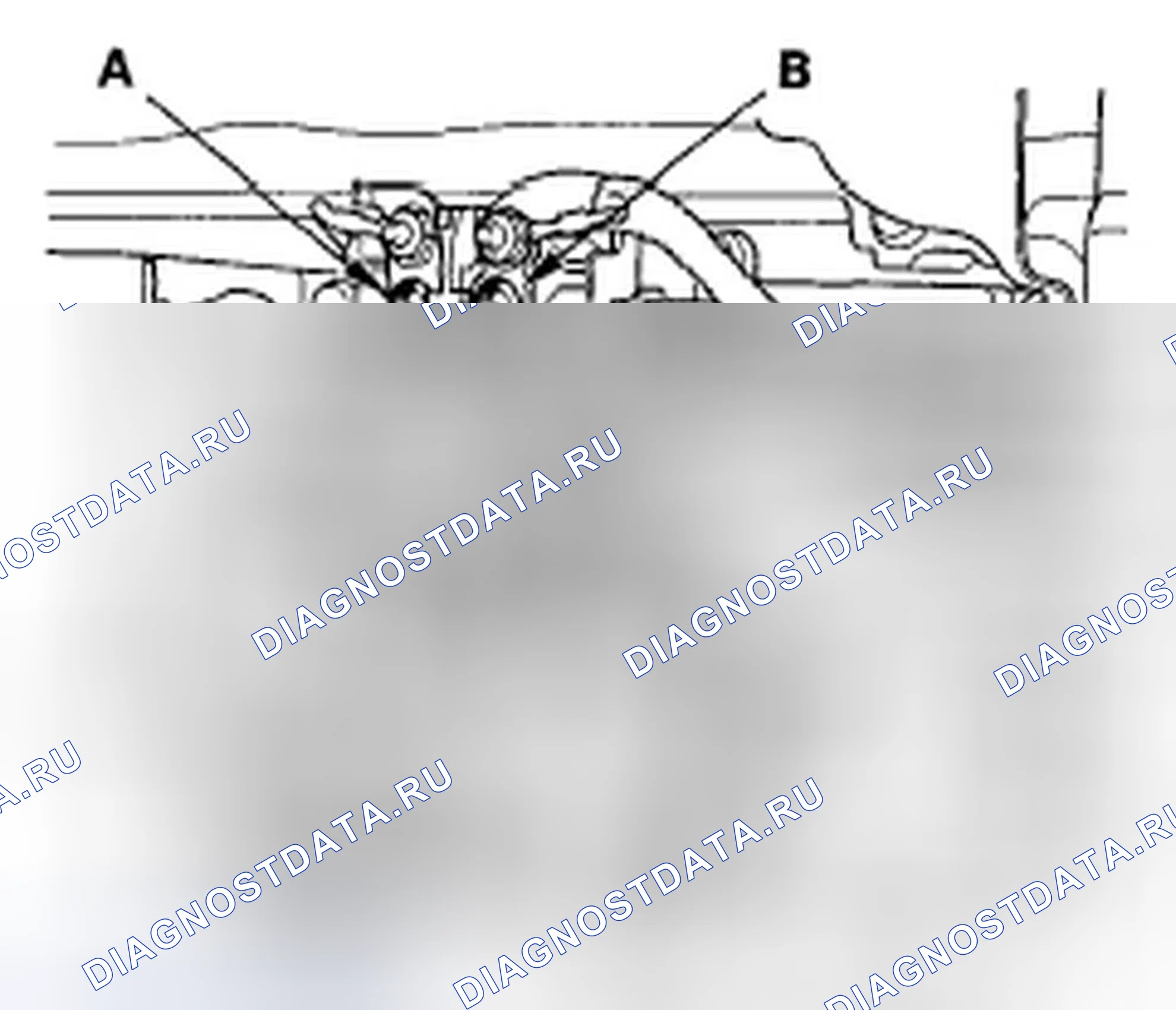 Рис. 194. Honda Accord VII рестайлинг
