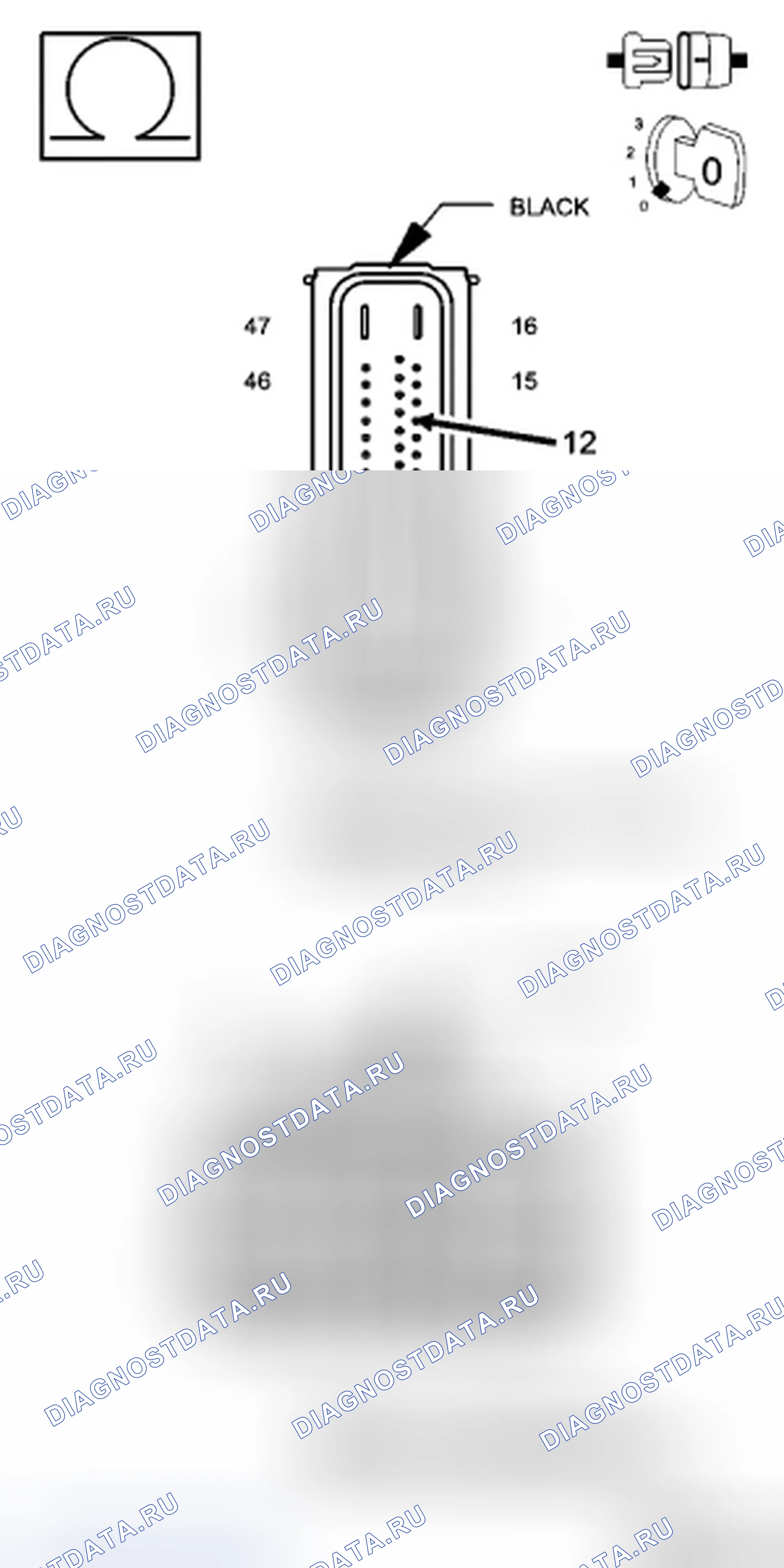Рис. 40. Dodge Magnum I рестайлинг