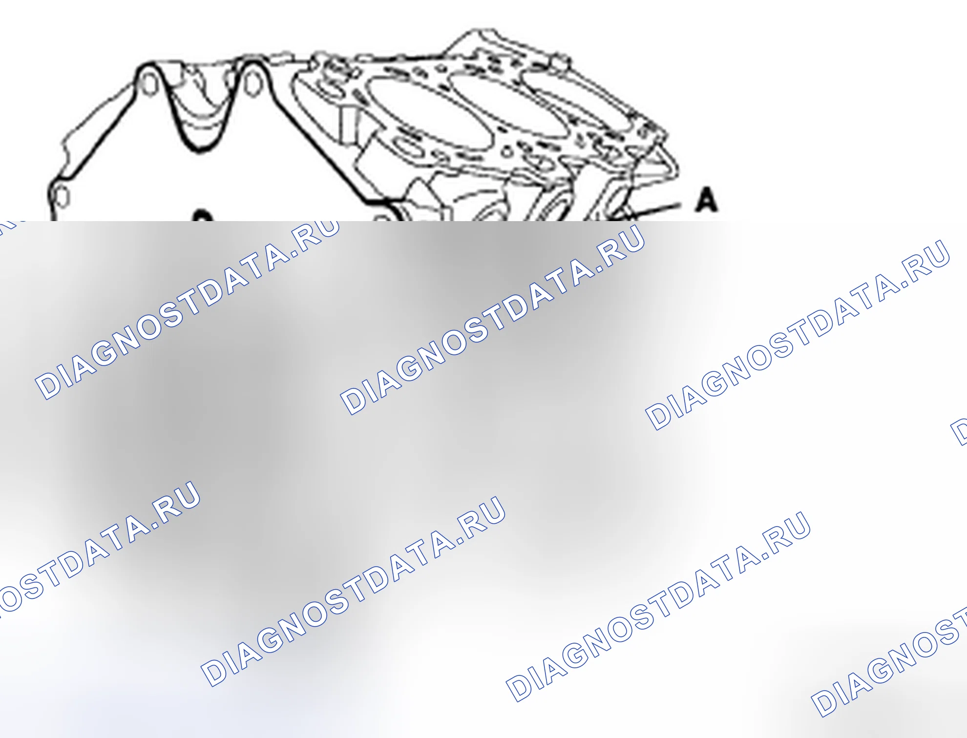 Рис. 244. Kia Magentis II