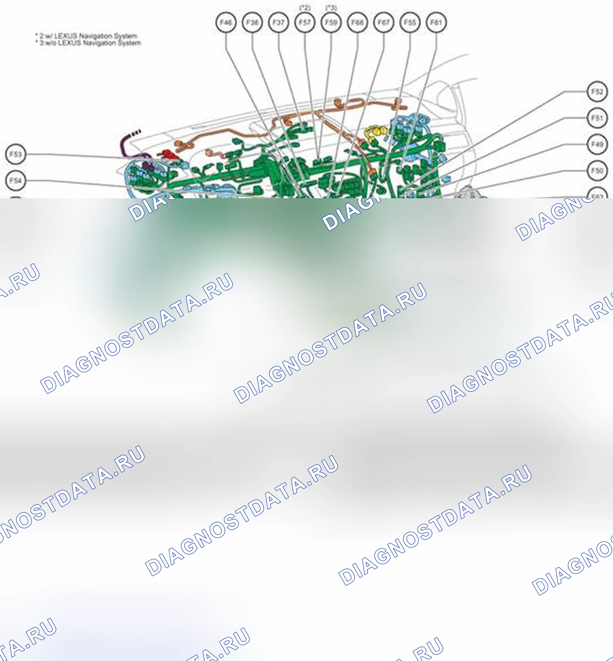 Рис. 497. Honda Accord V